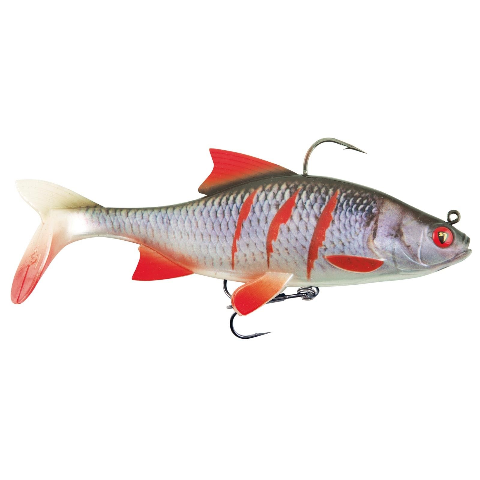 Gummifische Fox Rage Replicant Roach