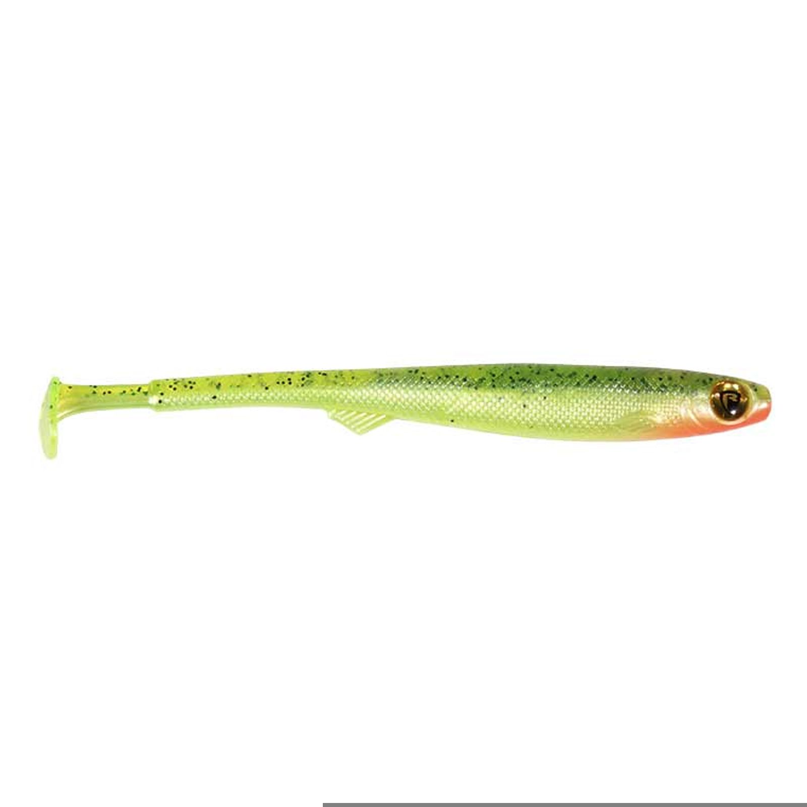 Fox Rage Slick Fast Super Soft 21 cm