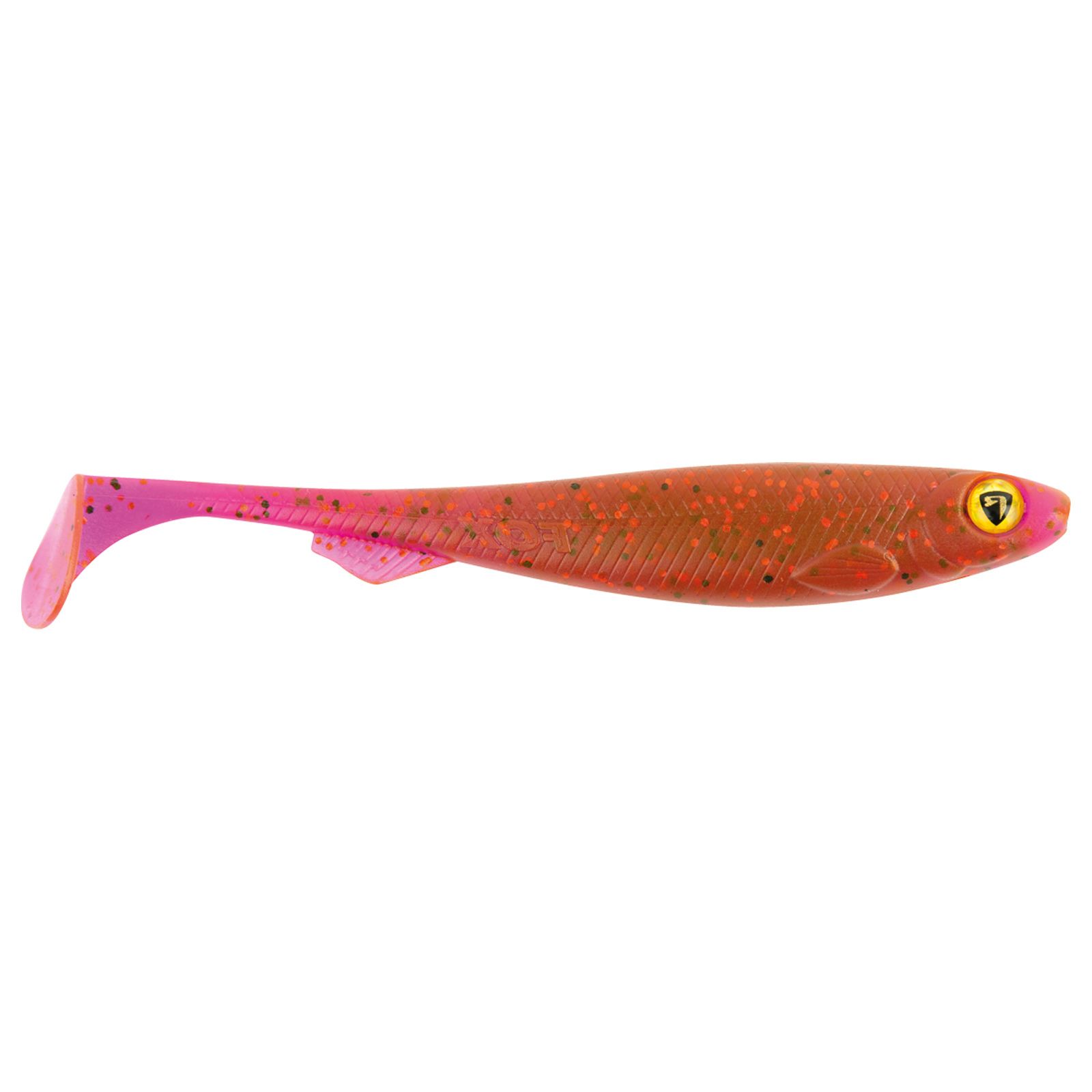 Fox Rage Slick Shad 9 cm