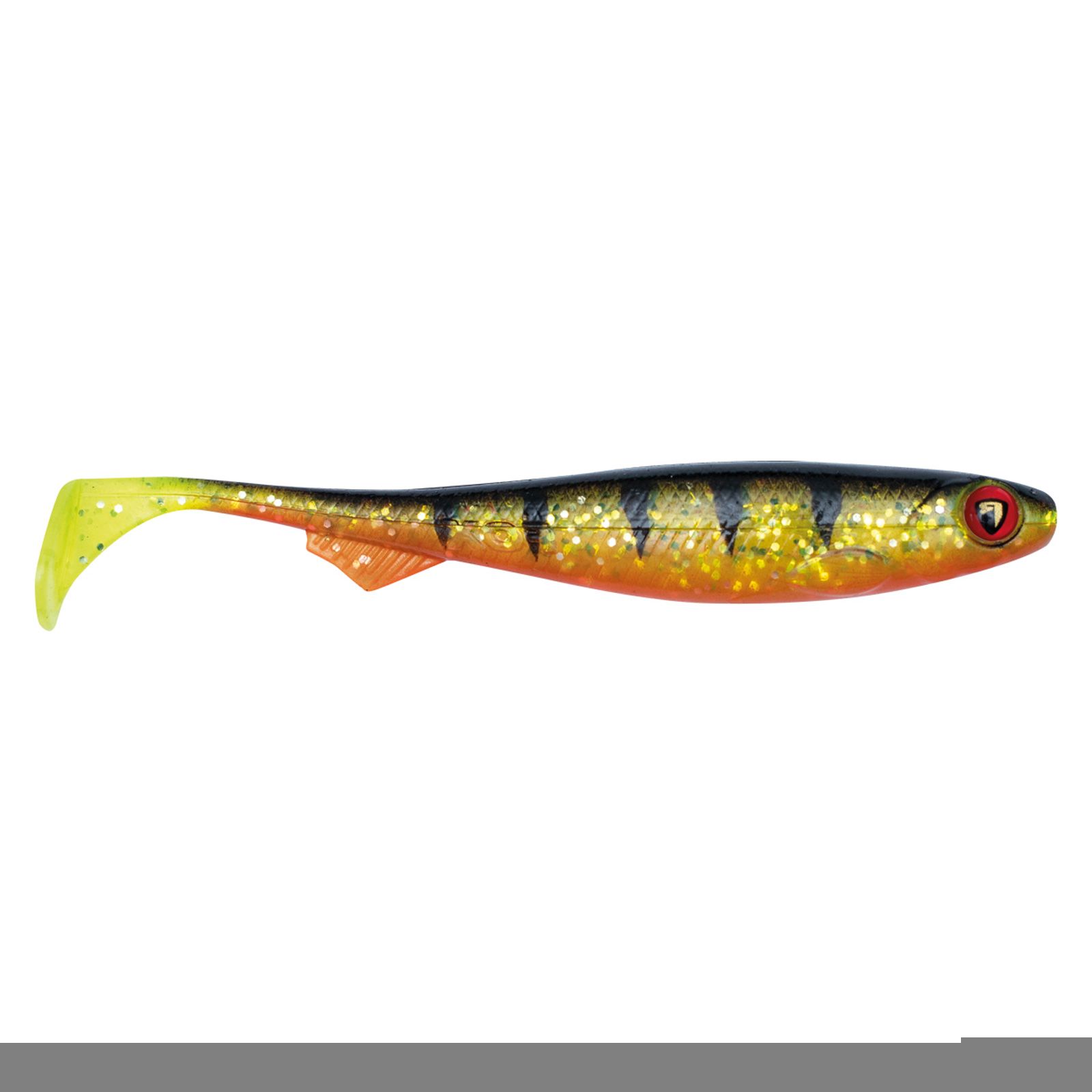 Fox Rage Slick Shad 9 cm