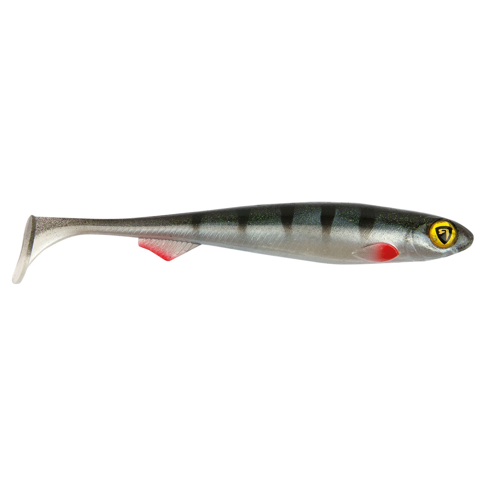 Fox Rage Slick Shad 9 cm