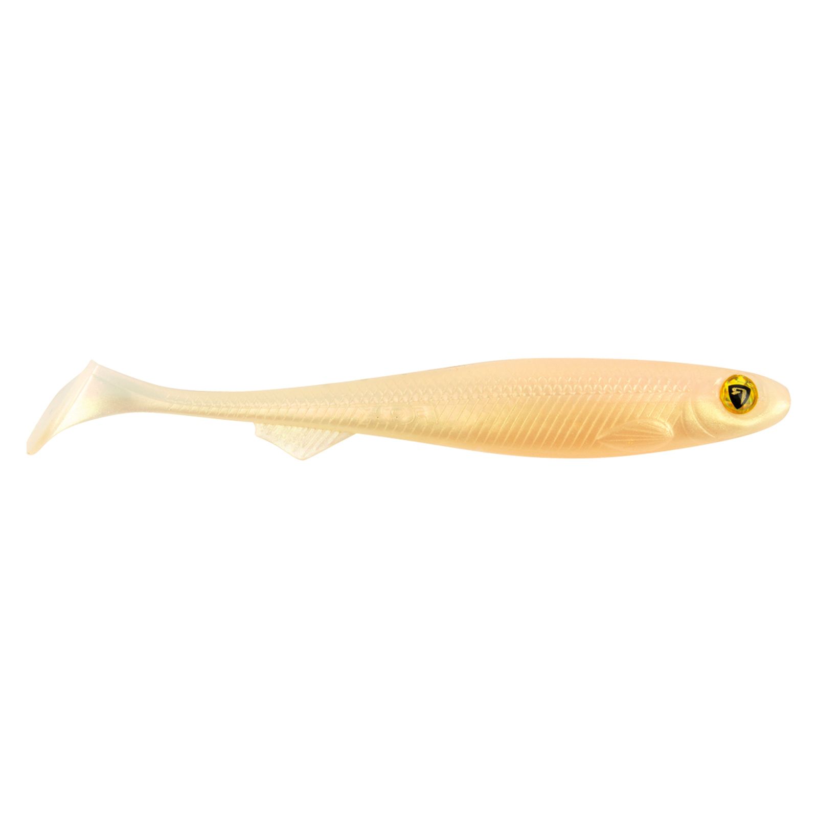 Fox Rage Slick Shad 9 cm