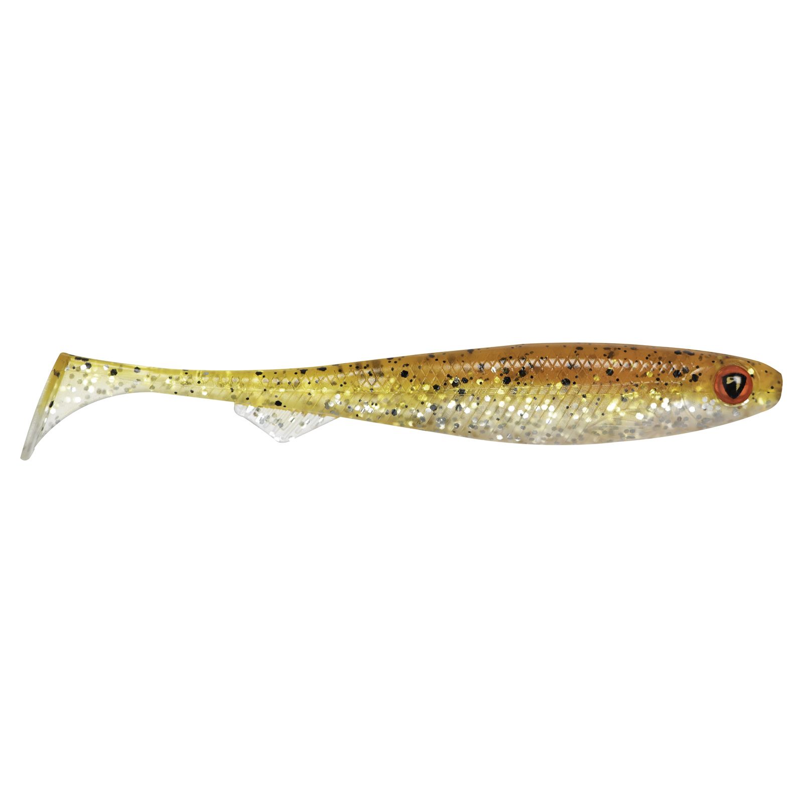 Fox Rage Slick Shad 9 cm