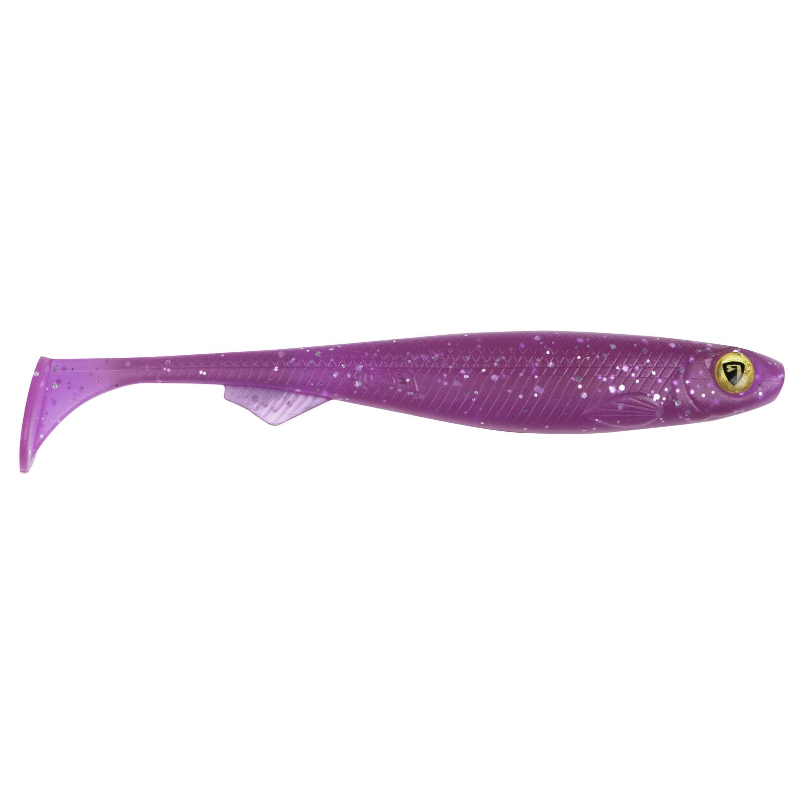 Fox Rage Slick Shad 9 cm