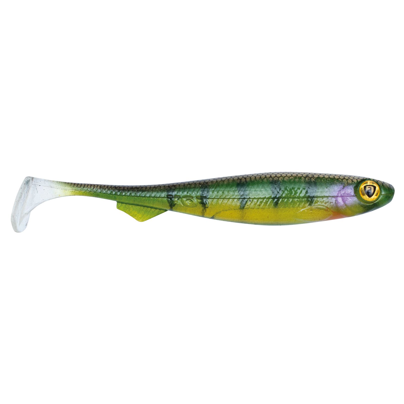 Fox Rage Slick Shad 9 cm