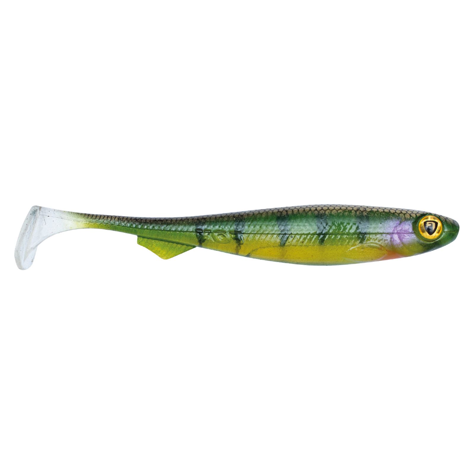 Fox Rage Slick Shad 9 cm