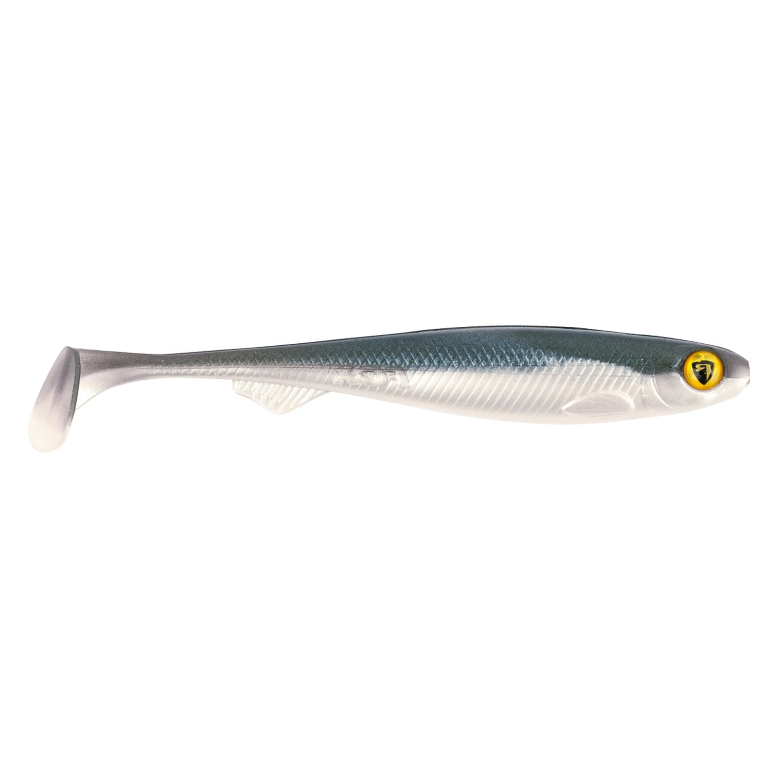 Fox Rage Slick Shad 9 cm