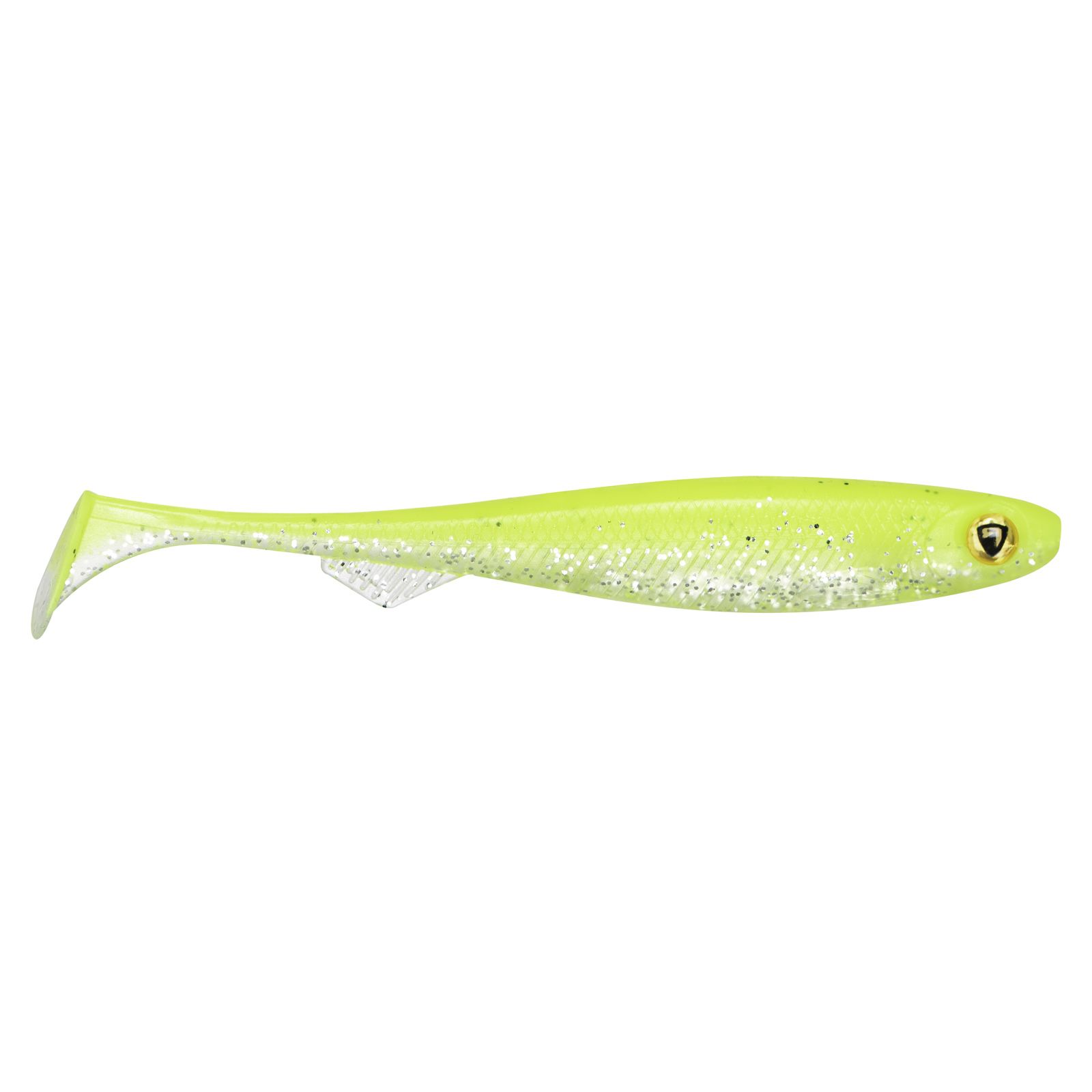 Fox Rage Slick Shad 9 cm