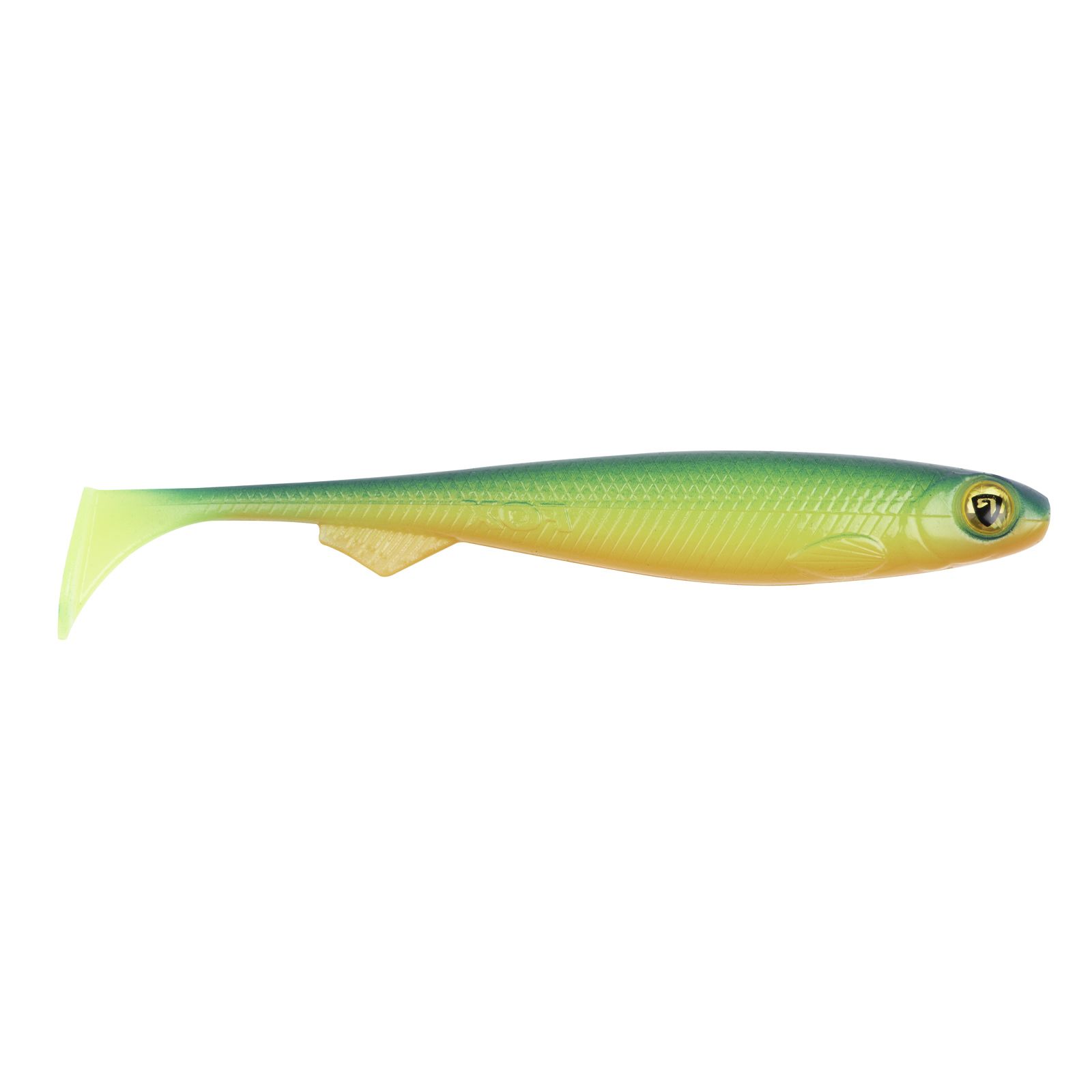 Fox Rage Slick Shad 9 cm