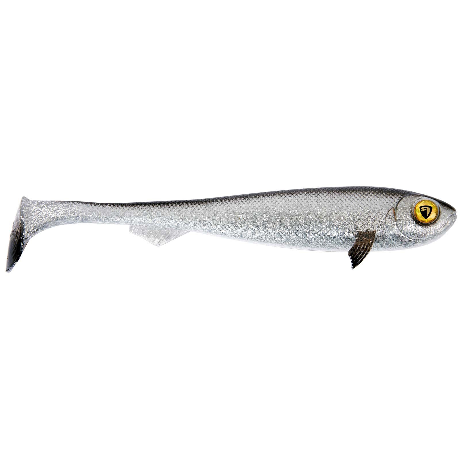 Fox Rage Super Slick Shad UV