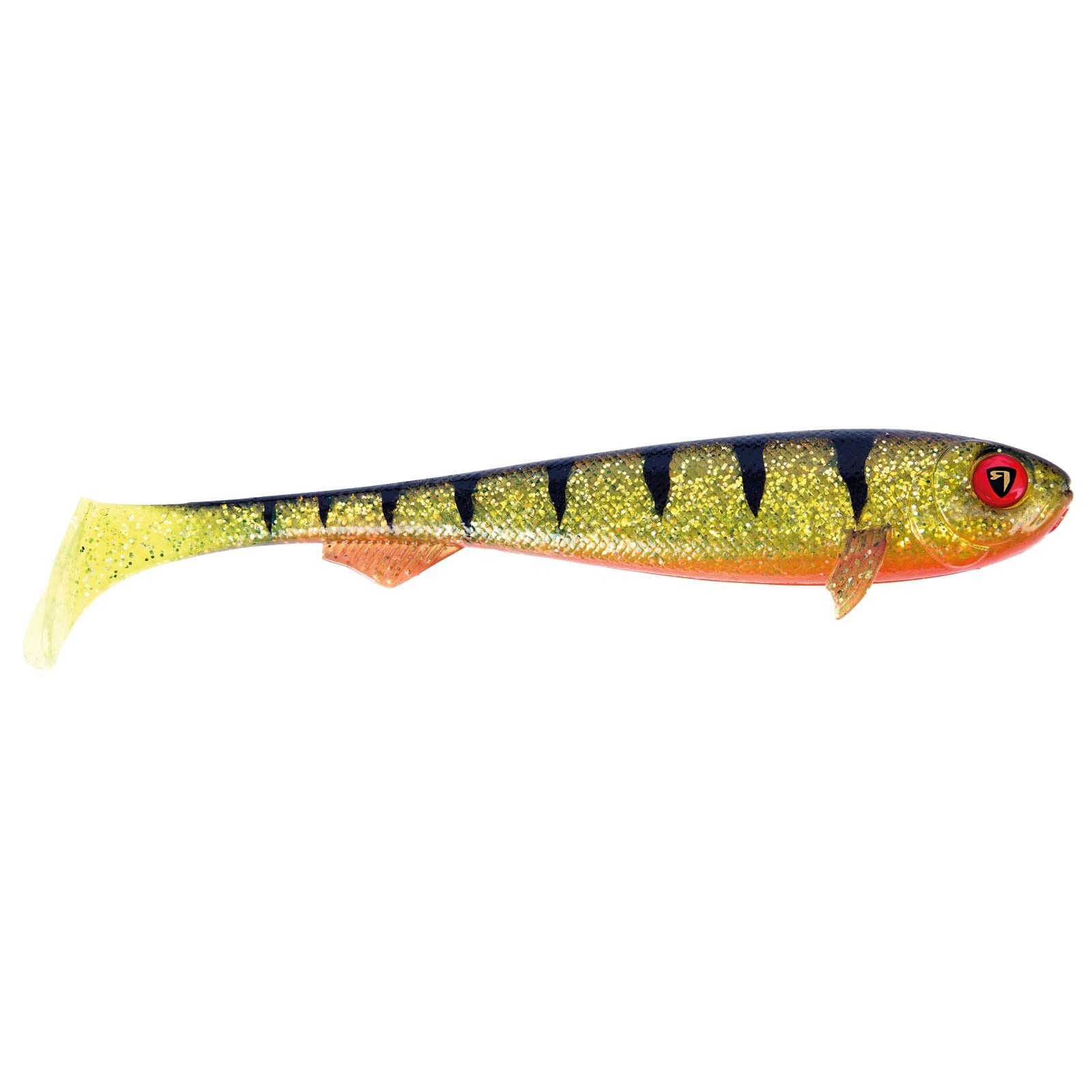 Fox Rage Super Slick Shad UV