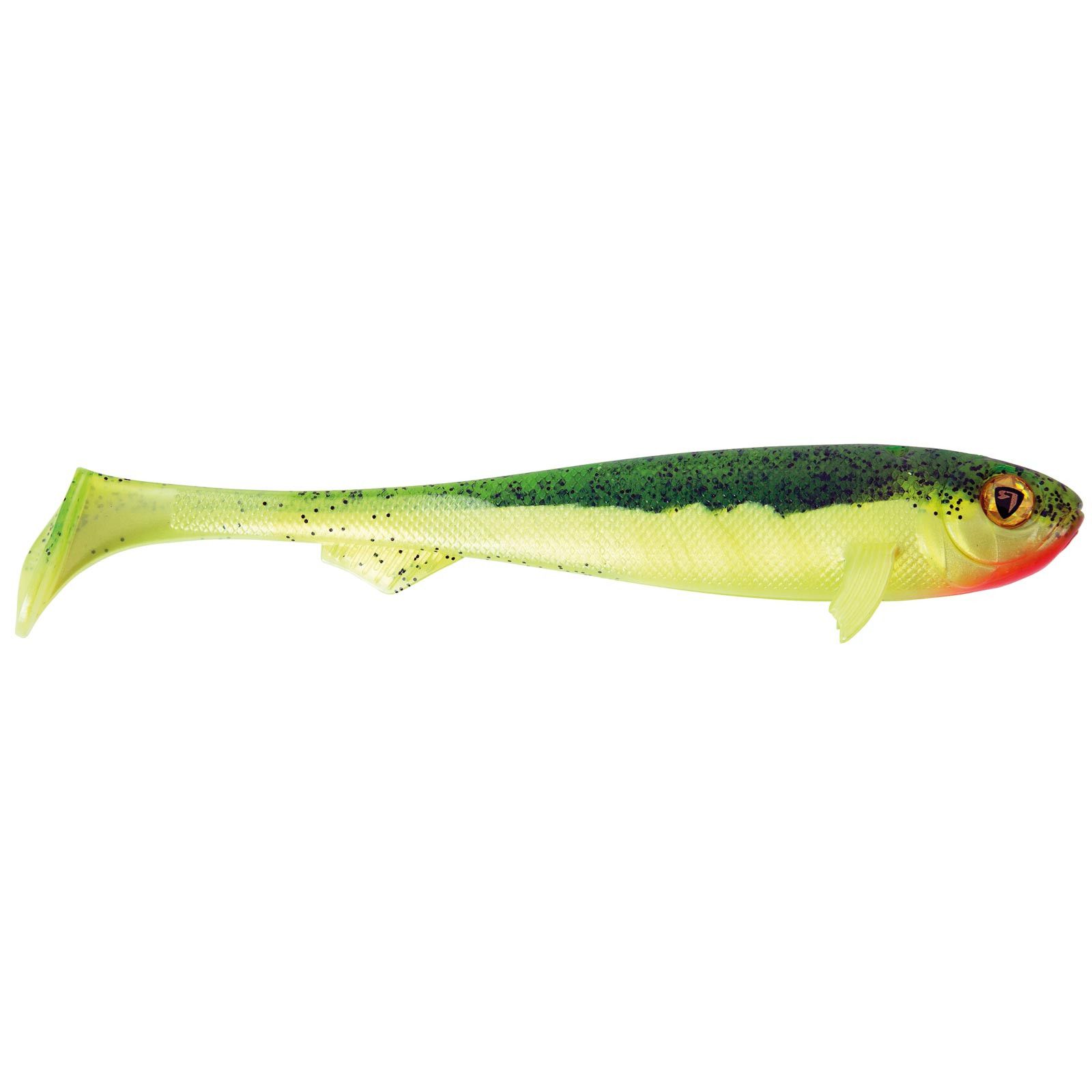 Fox Rage Super Slick Shad UV Gummifisch