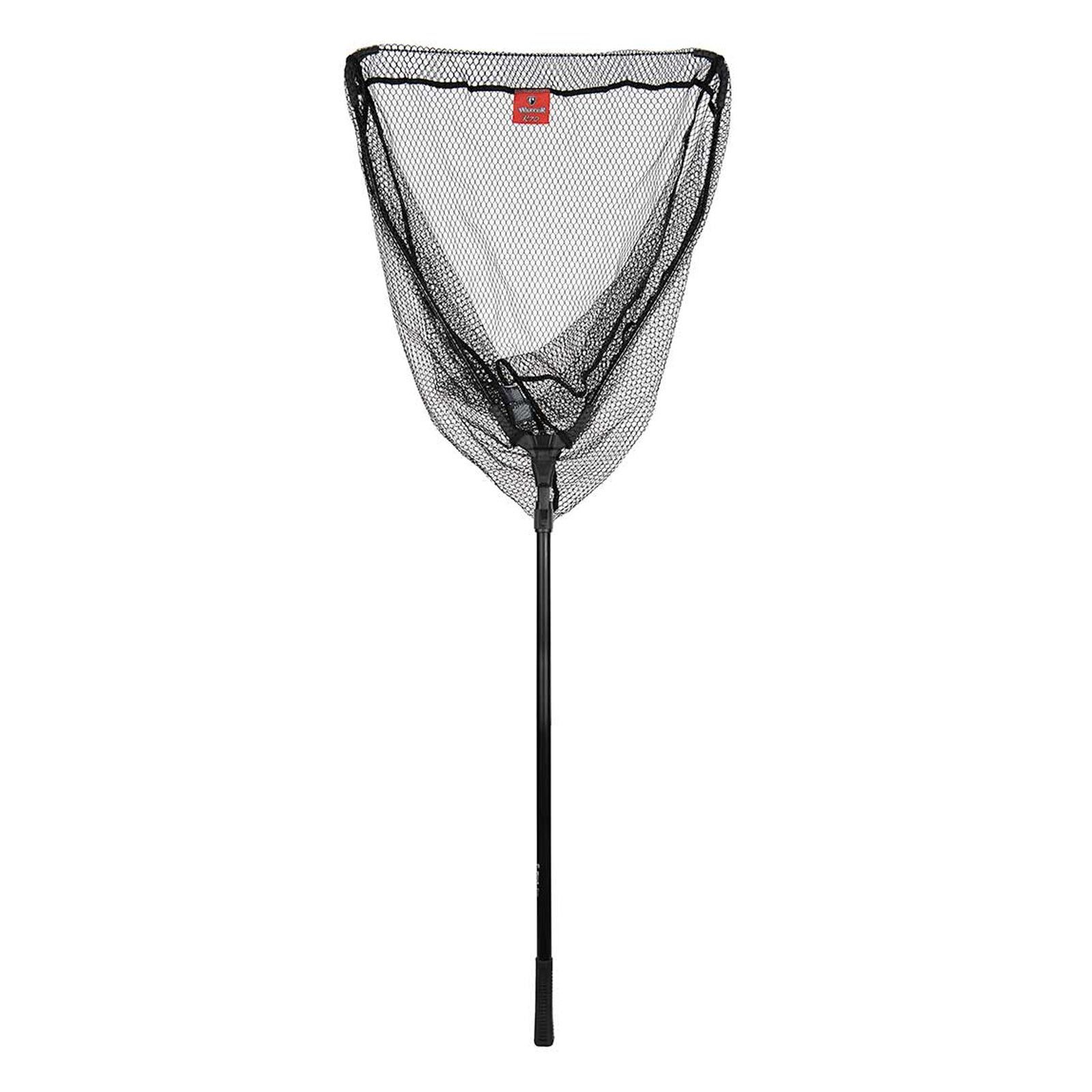 Fox Rage Warrior Rubber Mesh Net