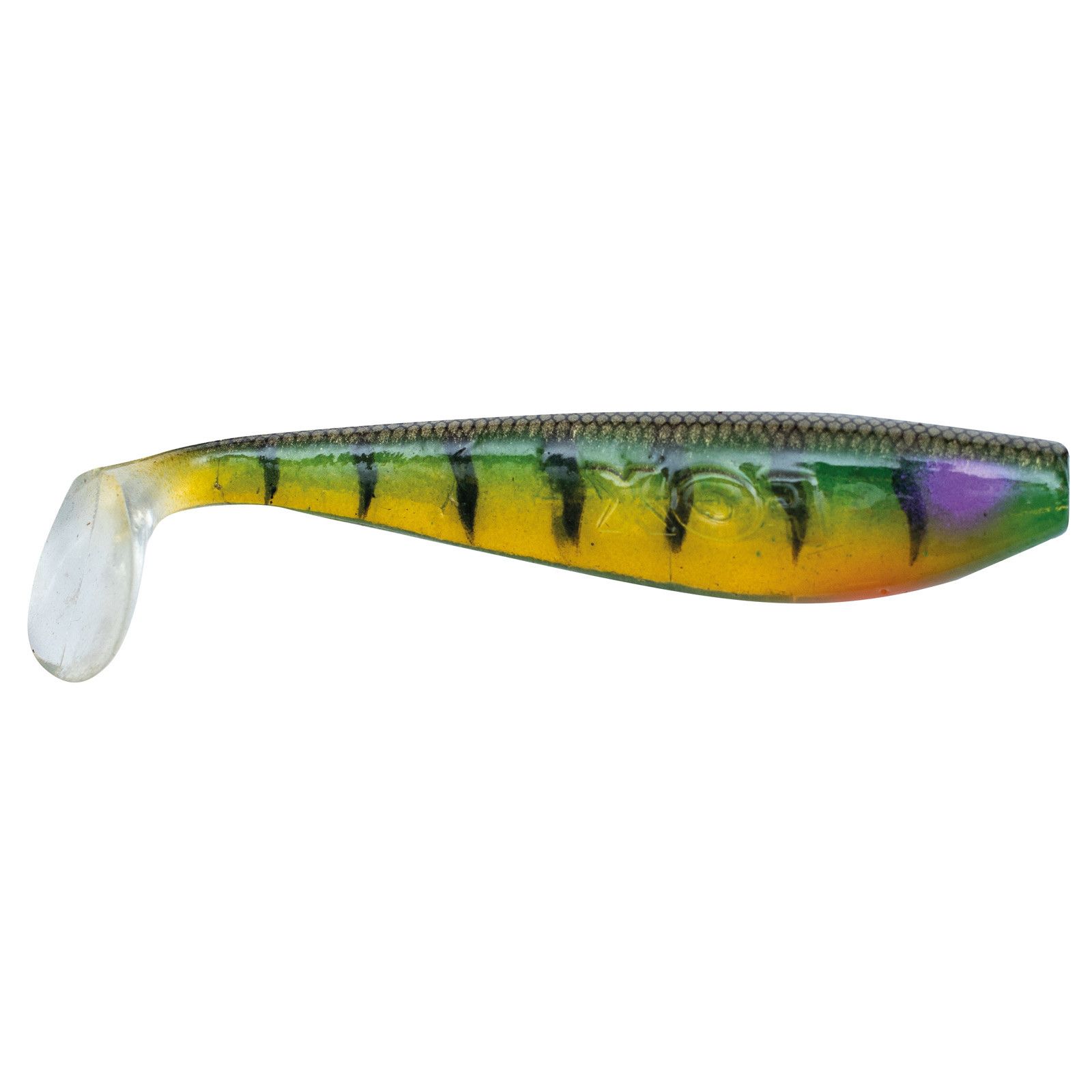 Fox Rage Zander Pro Shad