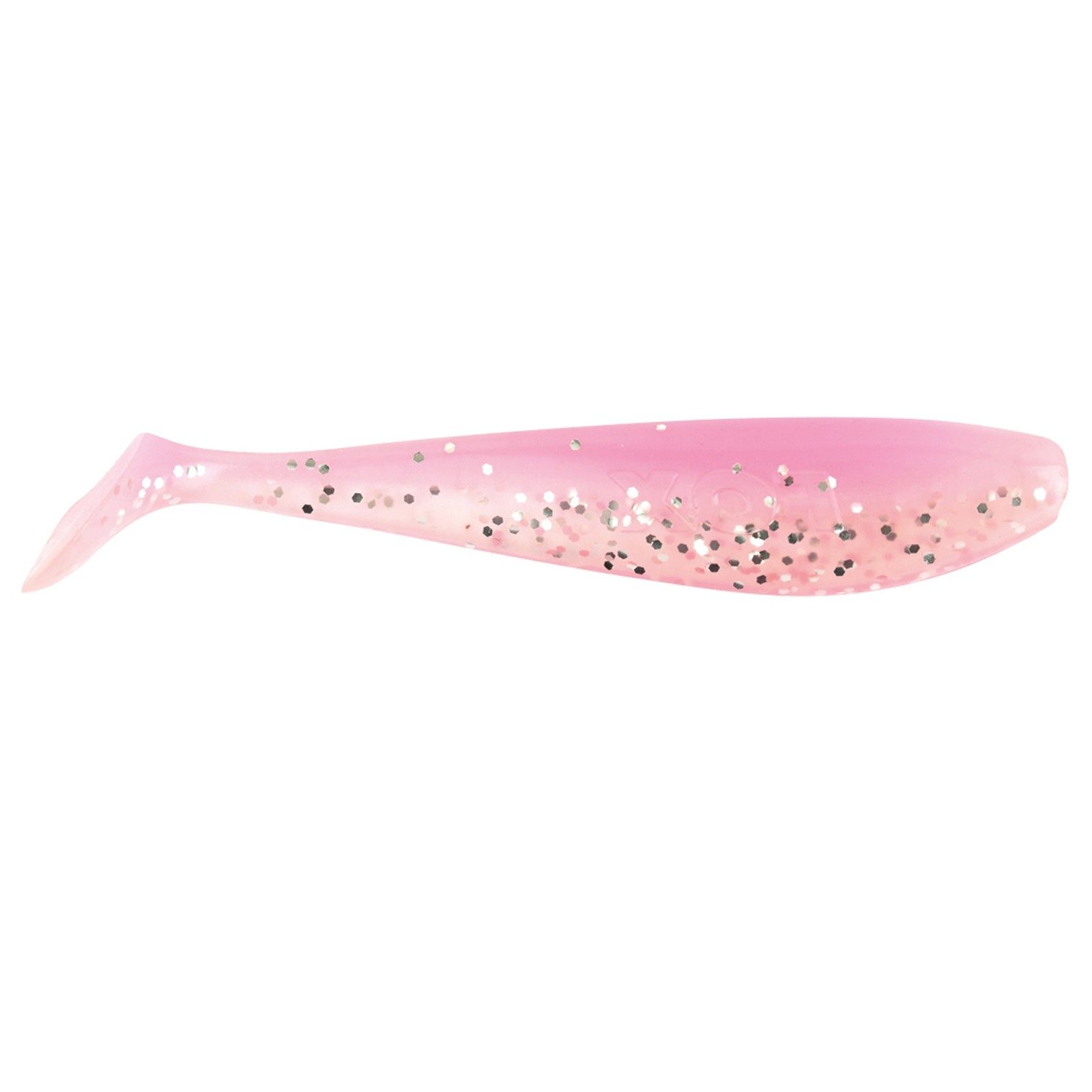 Fox Rage Zander Pro Shad