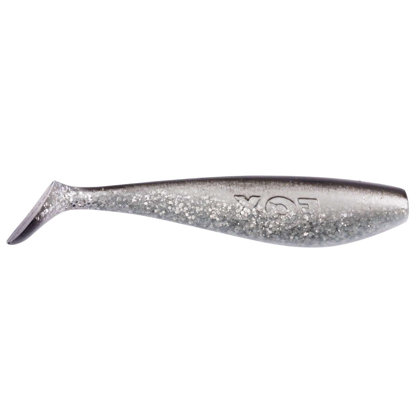 Fox Rage Zander Pro Shad