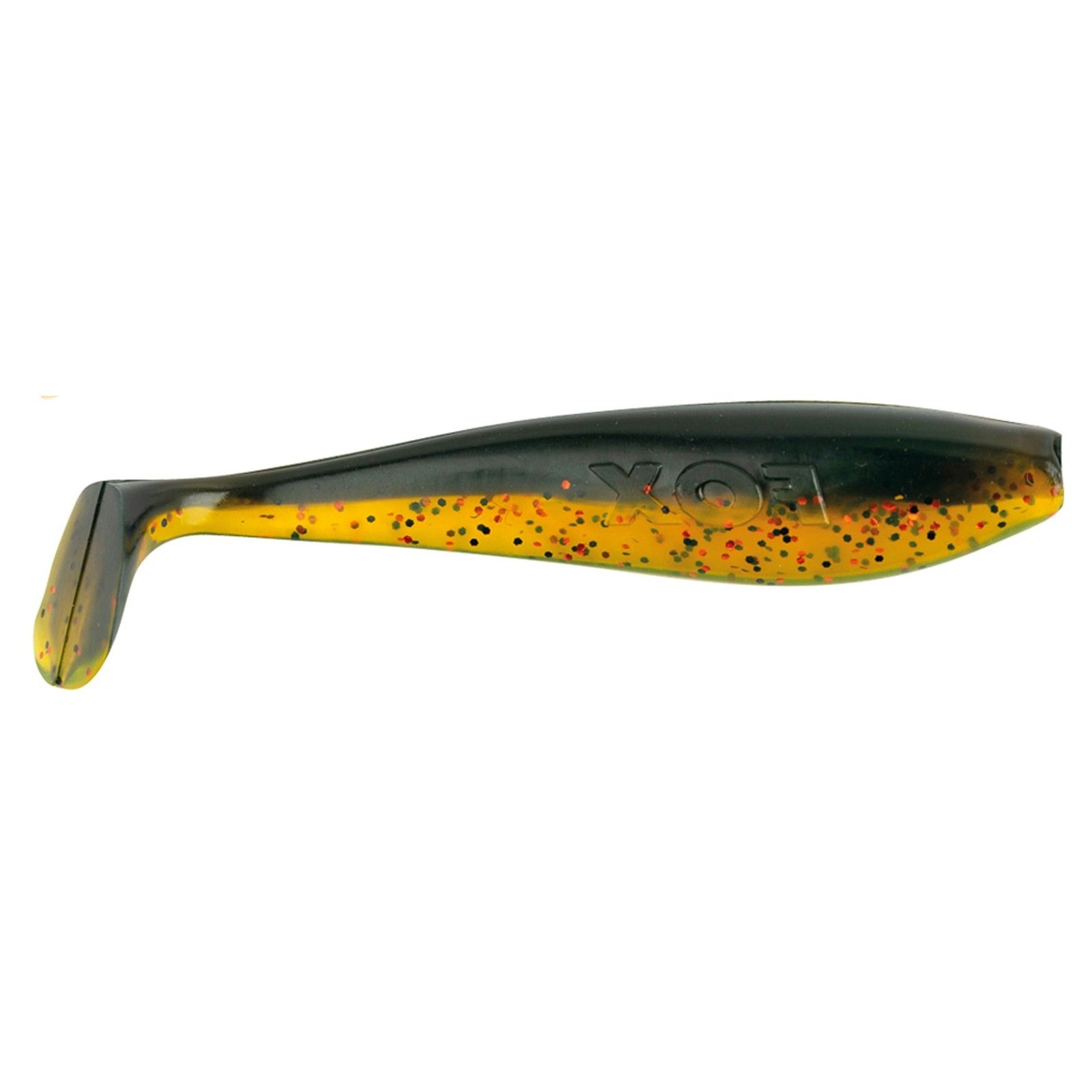 Fox Rage Zander Pro Shad