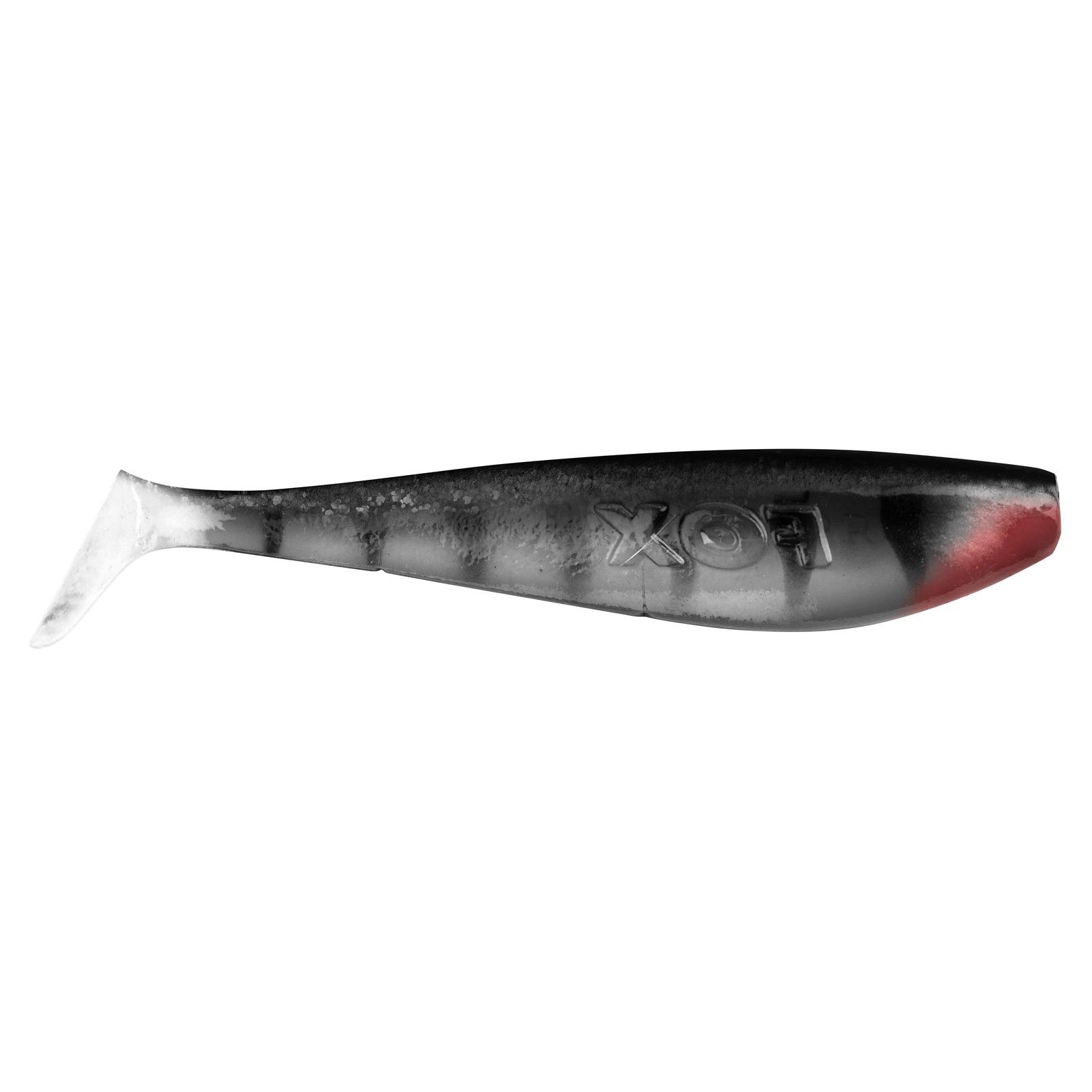 Fox Rage Zander Pro Shad