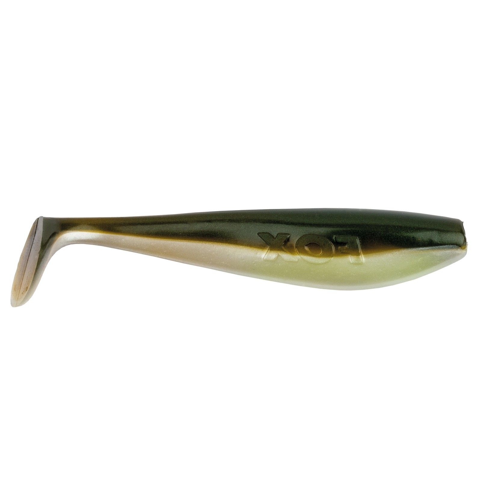 Fox Rage Zander Pro Shad