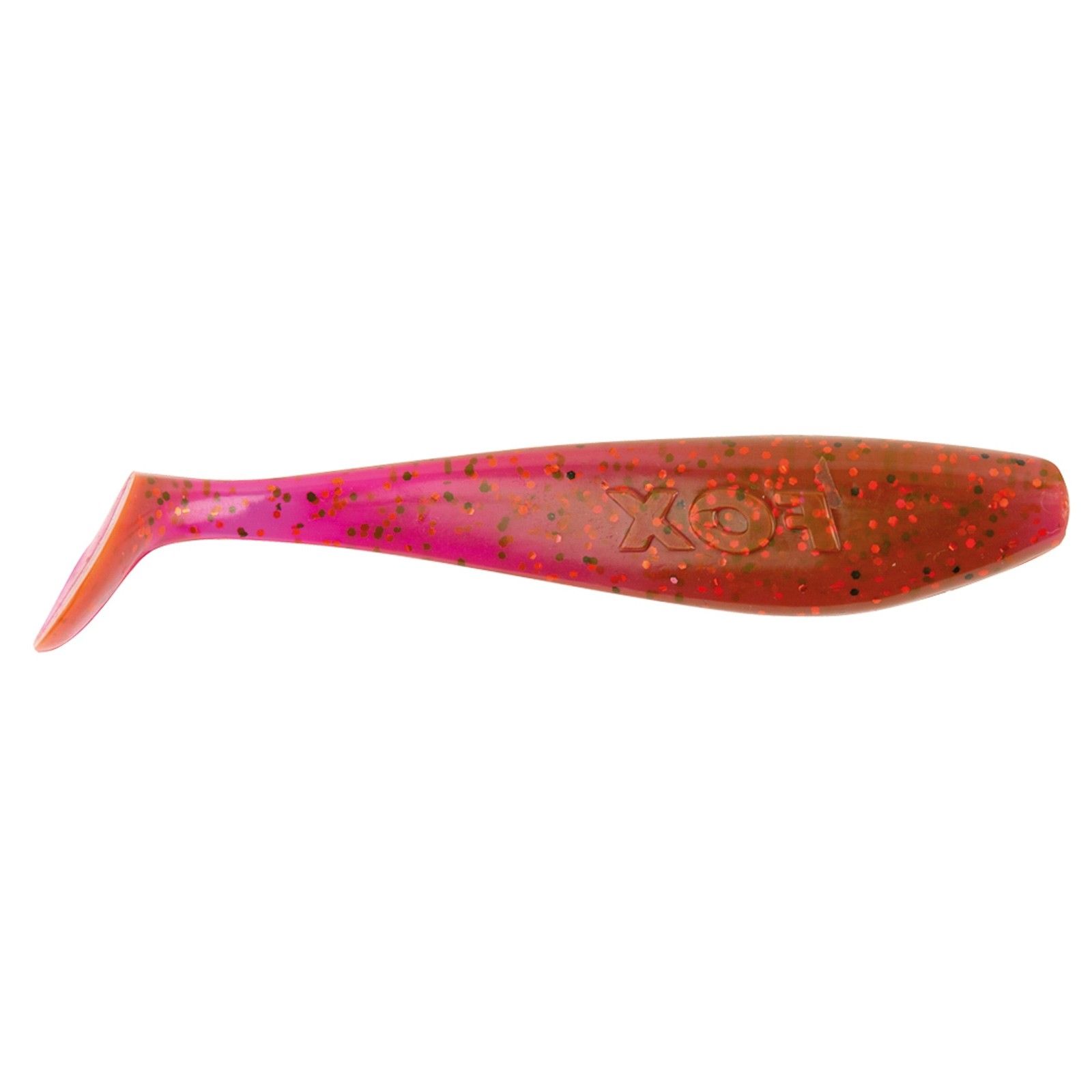 Fox Rage Zander Pro Shad