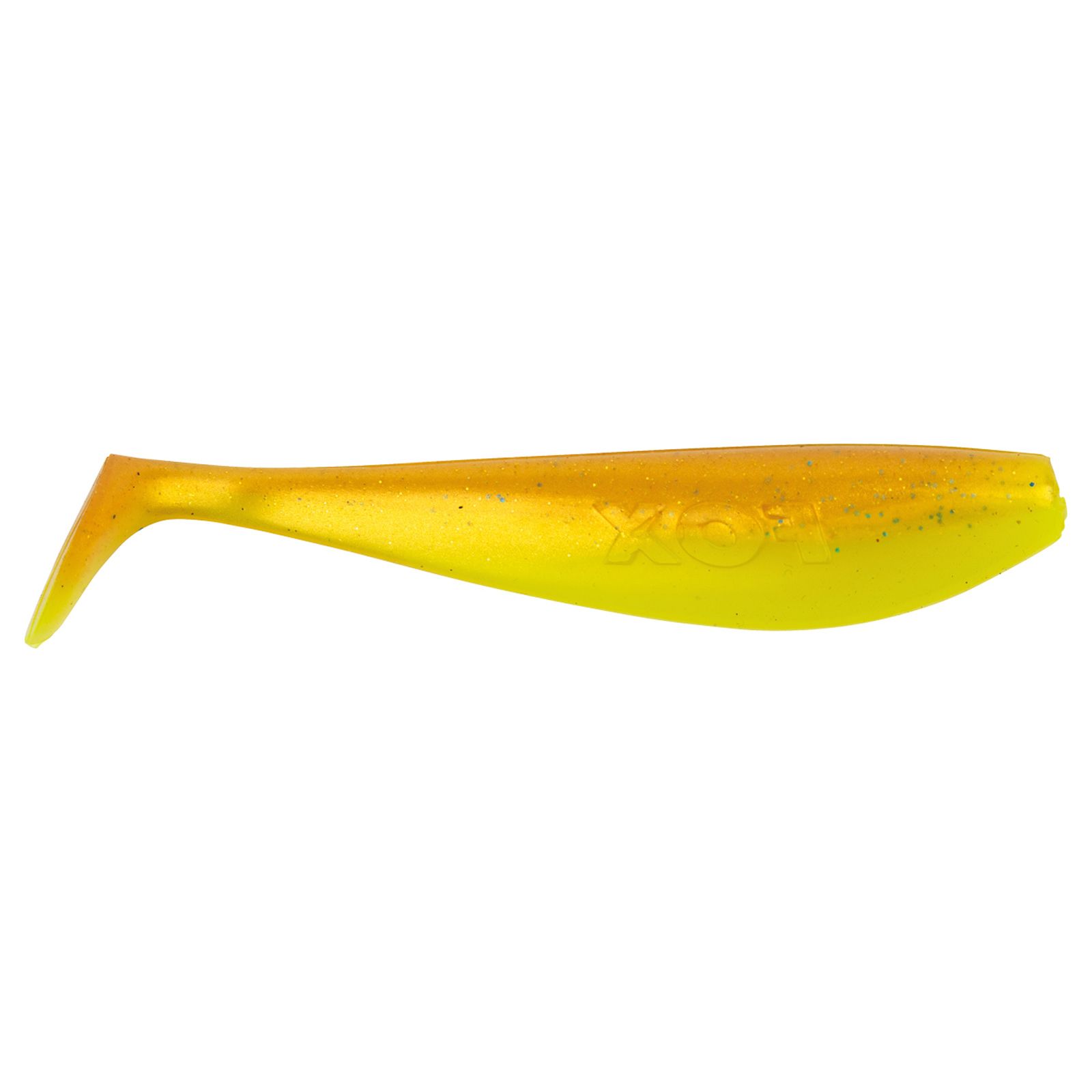 Fox Rage Zander Pro Shad