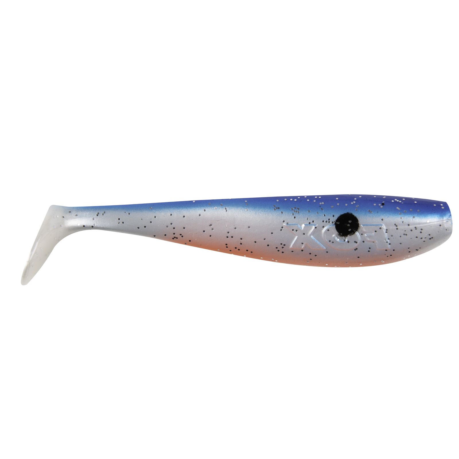 Fox Rage Zander Pro Shad