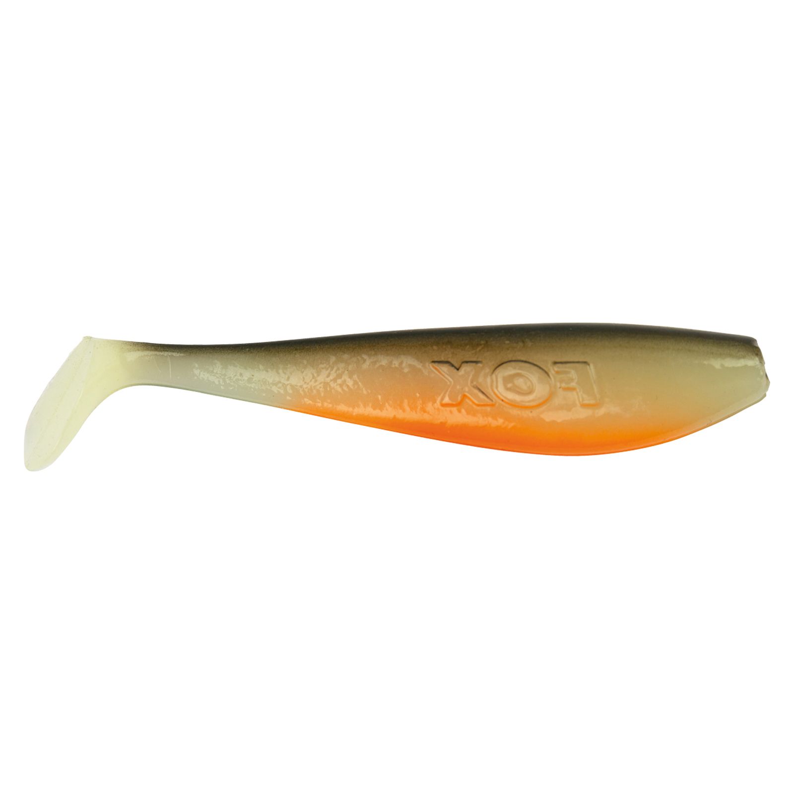 Fox Rage Zander Pro Shad
