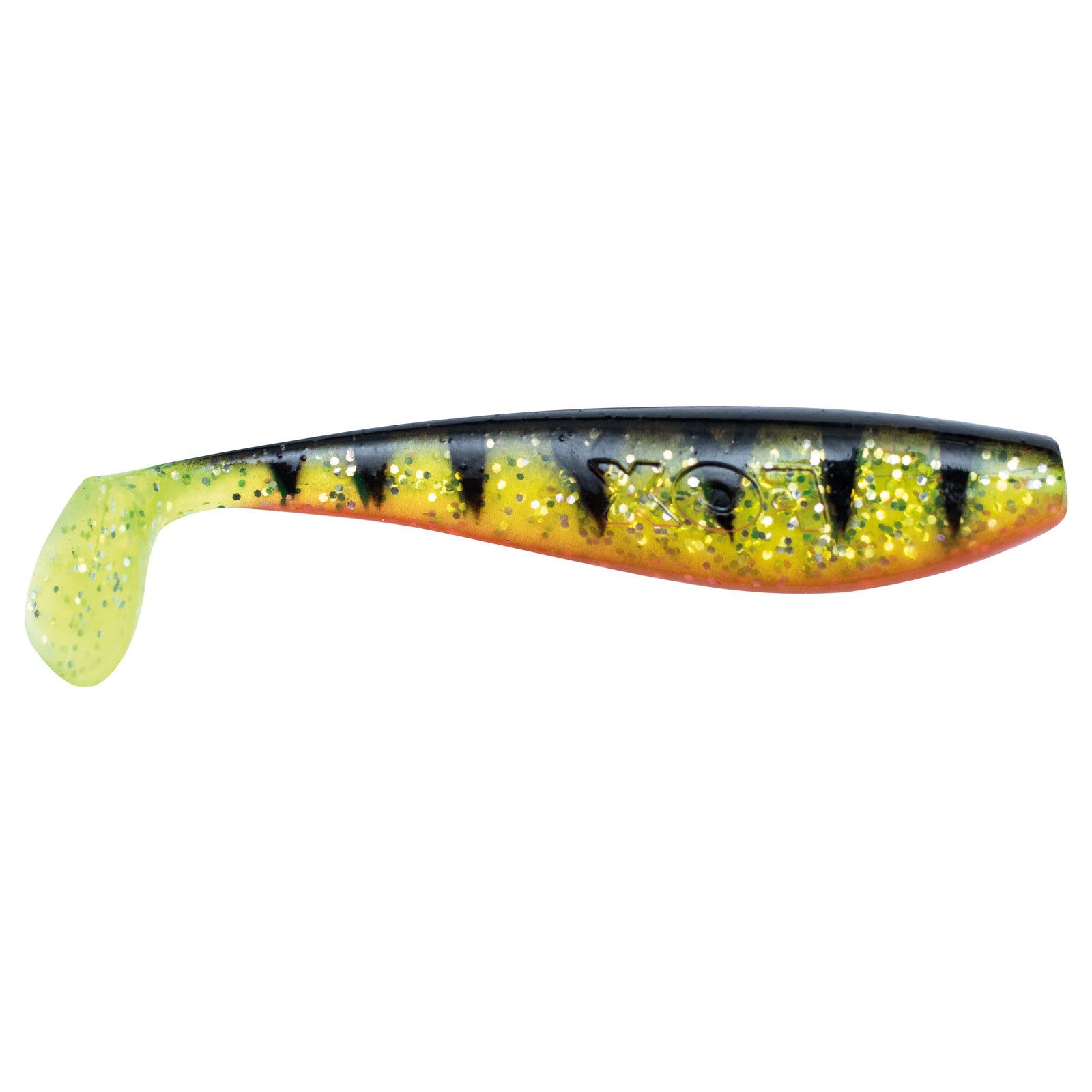 Fox Rage Zander Pro Shad