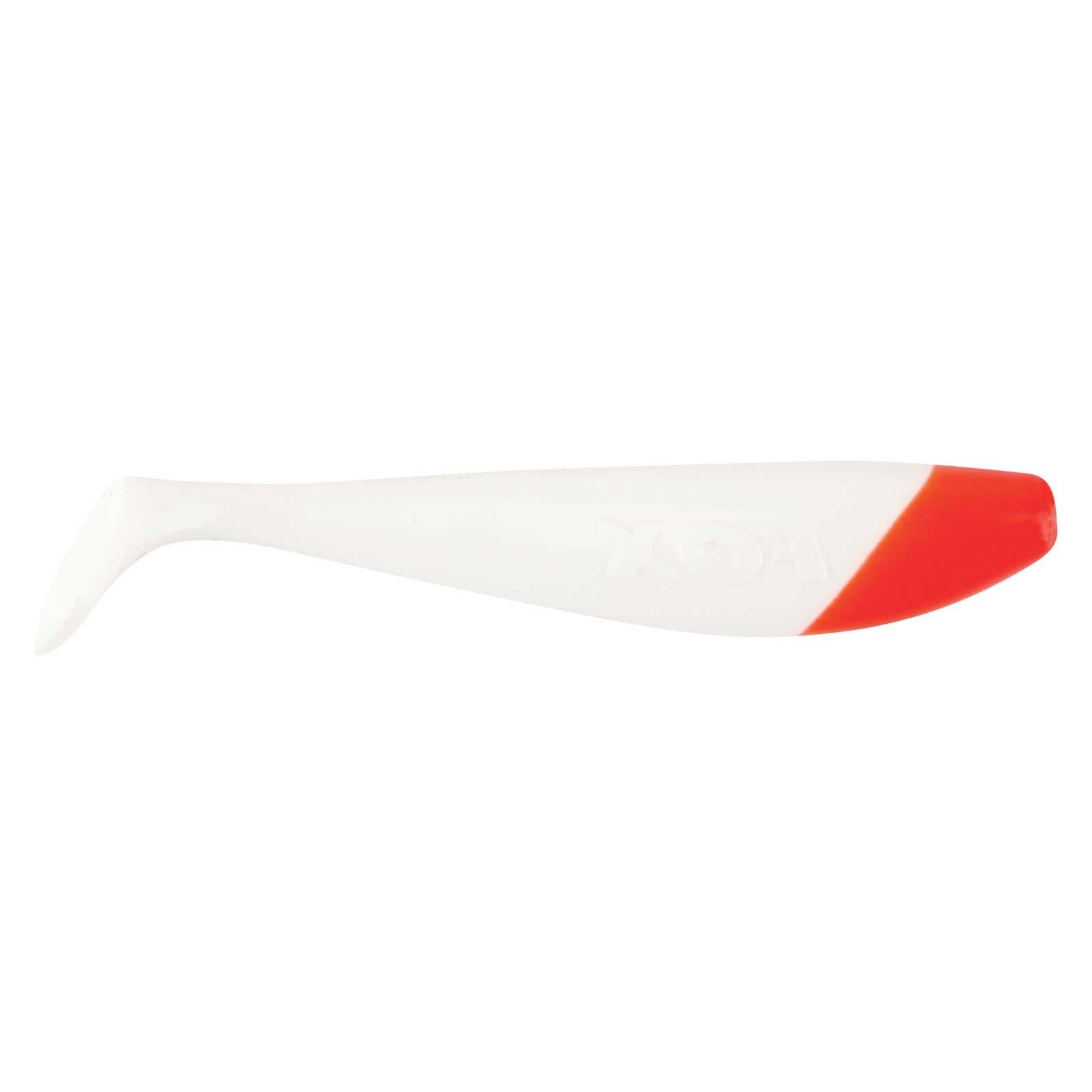 Fox Rage Zander Pro Shad