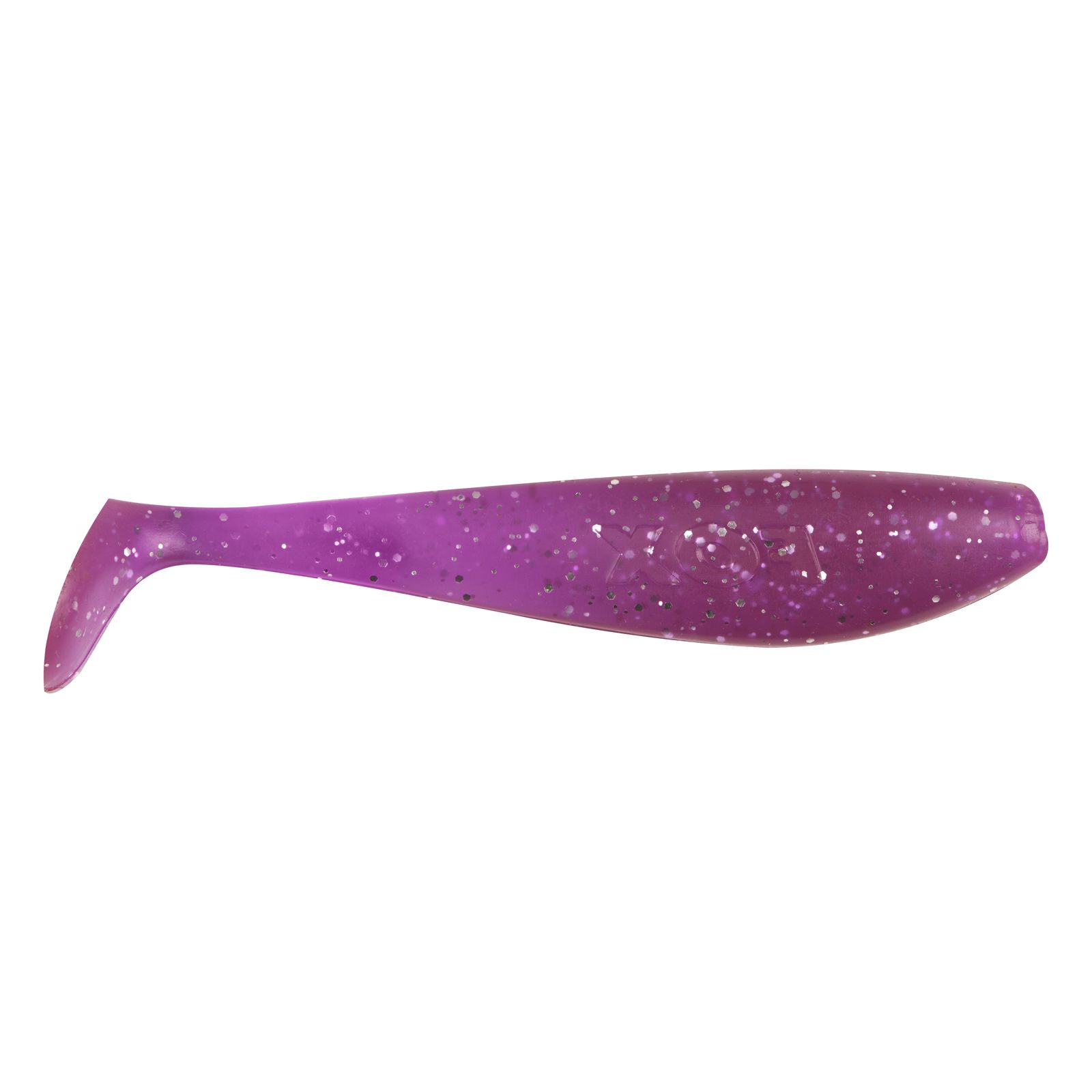 Fox Rage Zander Pro Shad