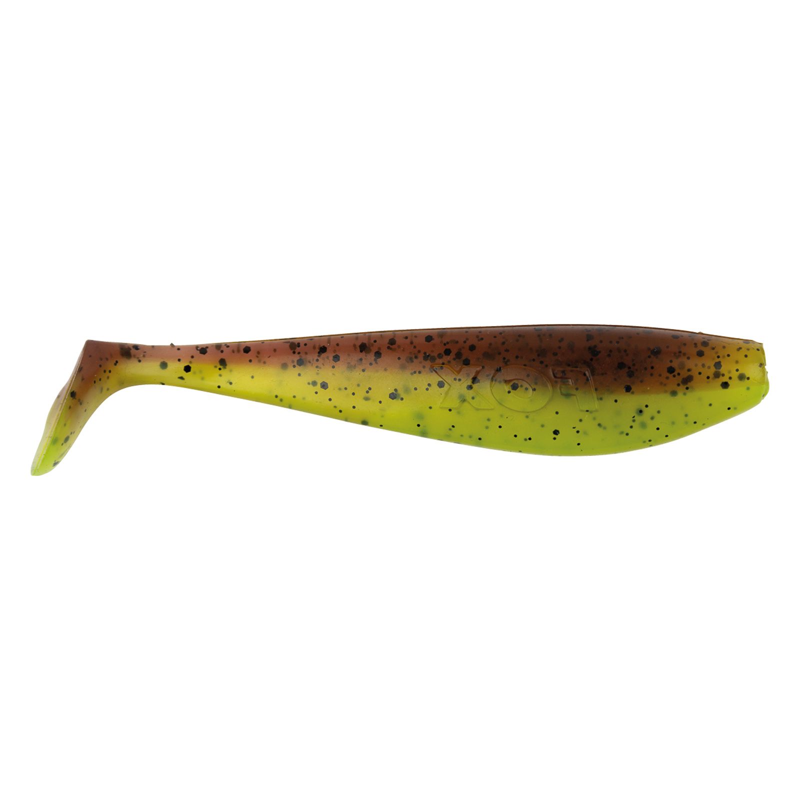 Fox Rage Zander Pro Shad