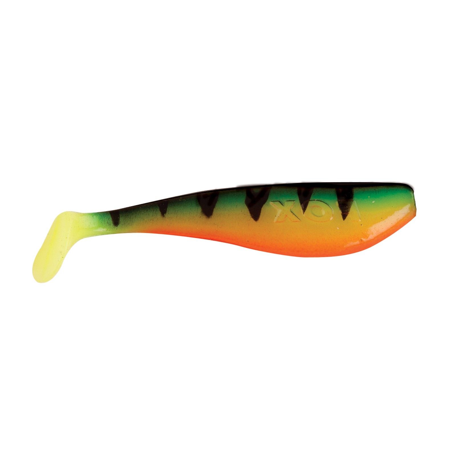 Fox Rage Zander Pro Shad
