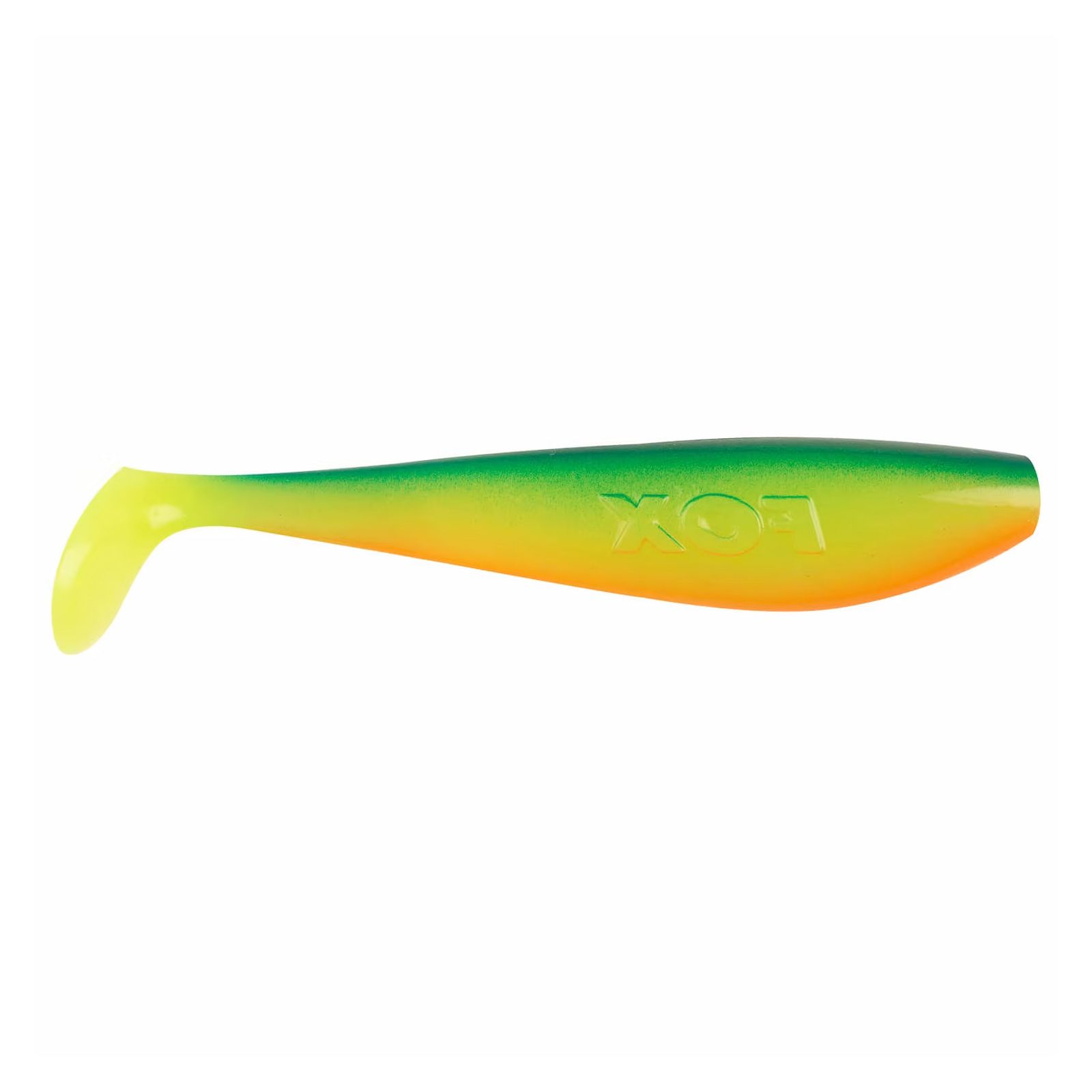 Fox Rage Zander Pro Shad