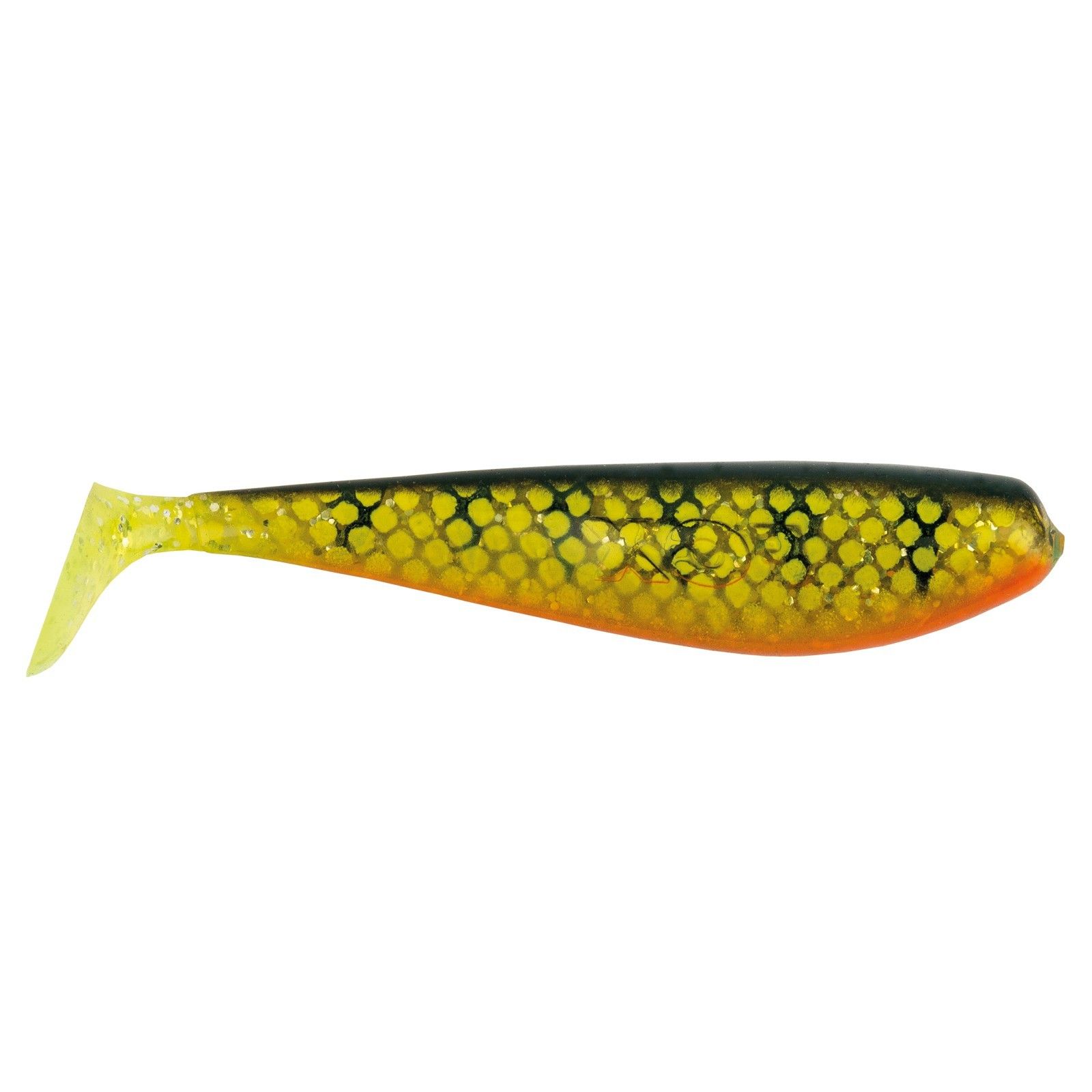 Fox Rage Zander Pro Shad