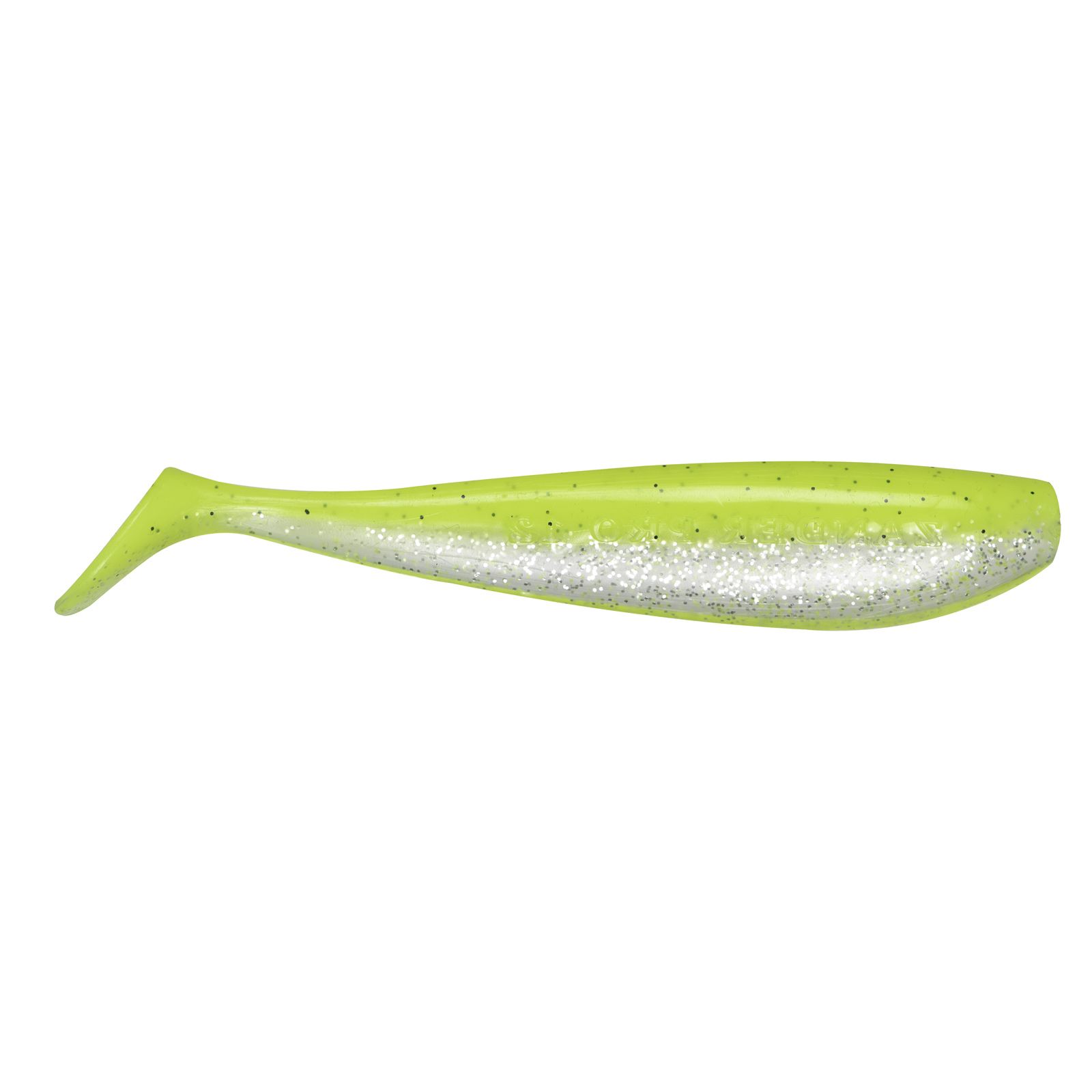 Fox Rage Zander Pro Shad
