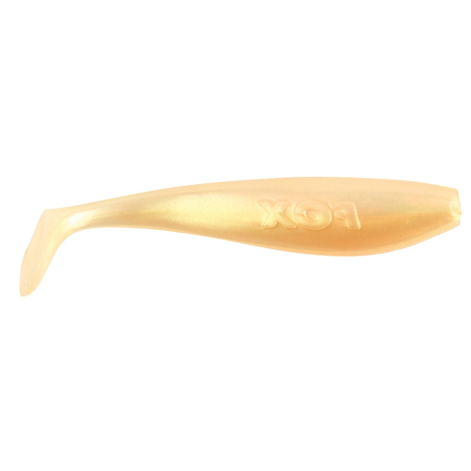 Fox Rage Zander Pro Shad