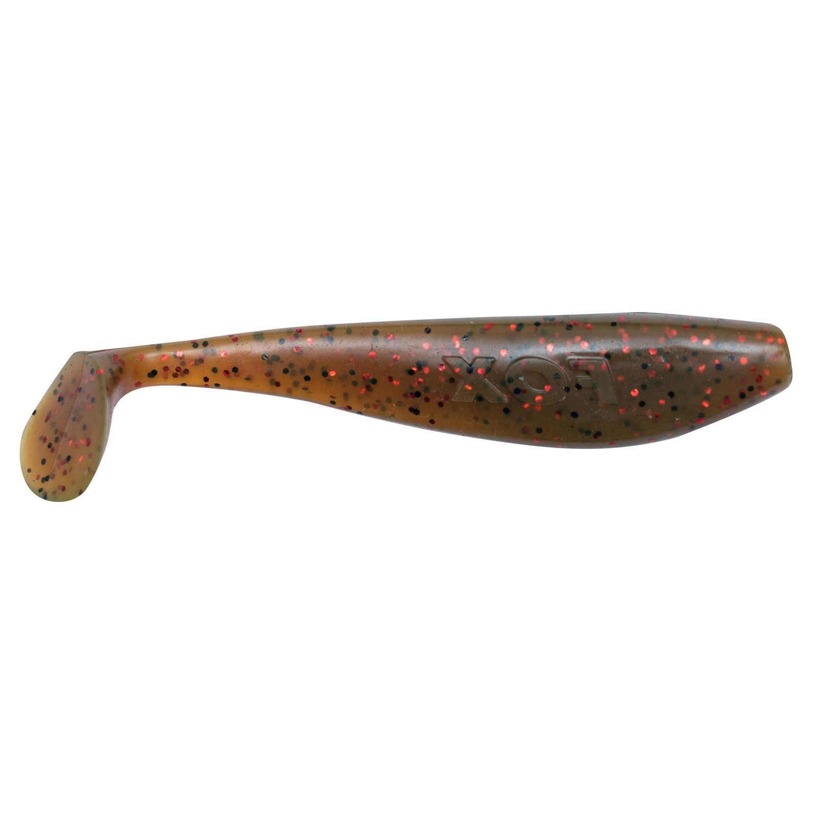 Fox Rage Zander Pro Shad