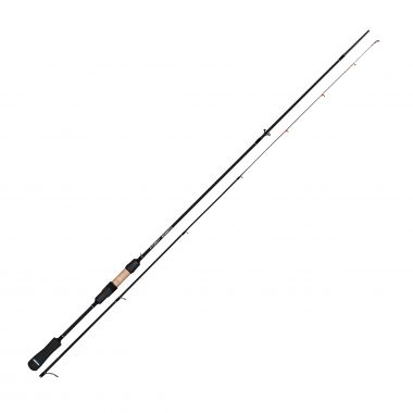 FTM Spinnrute Magnetic
