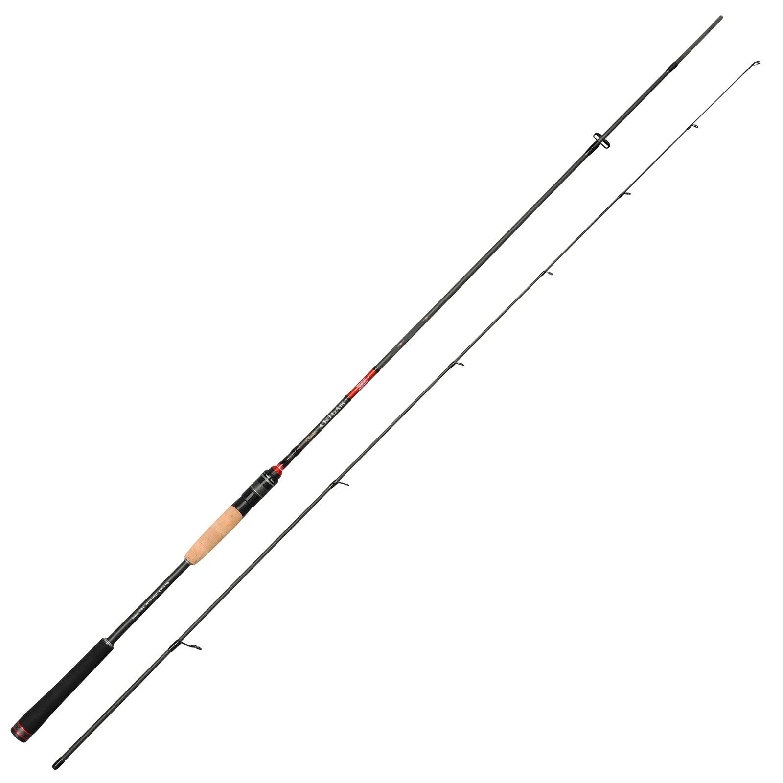 Gamakatsu Akilas 70