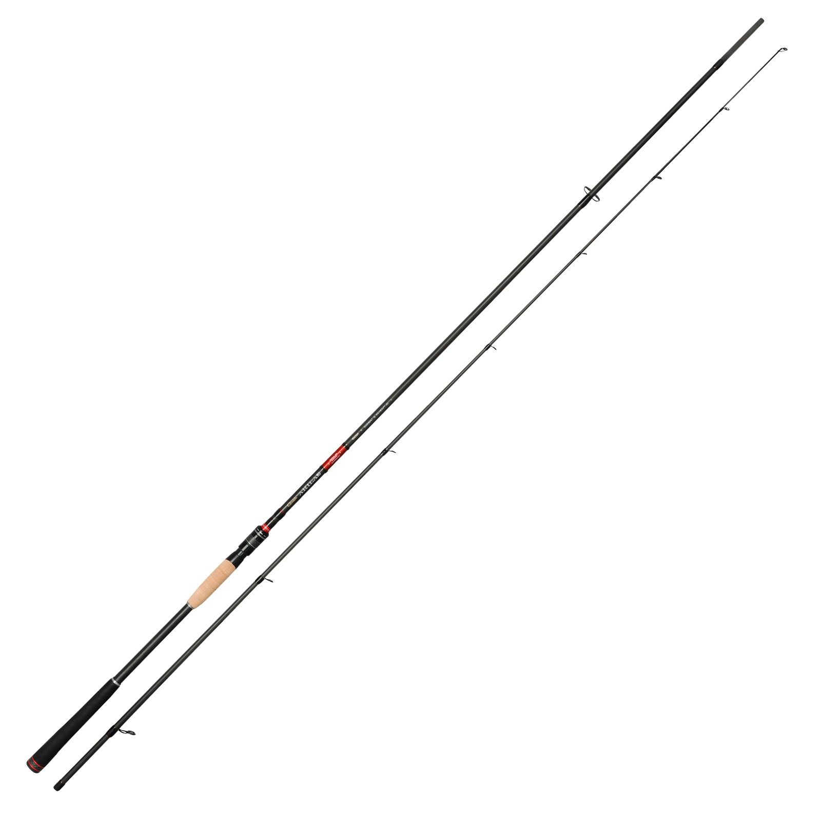 Spinnruten Gamakatsu Akilas 80