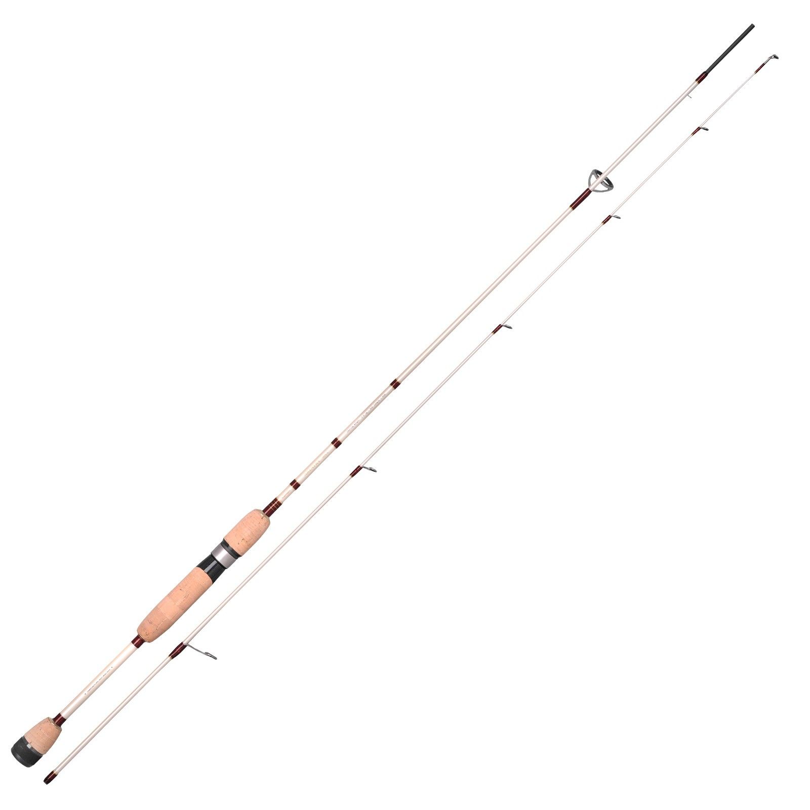 Gamakatsu Areatry 60 Ultralight