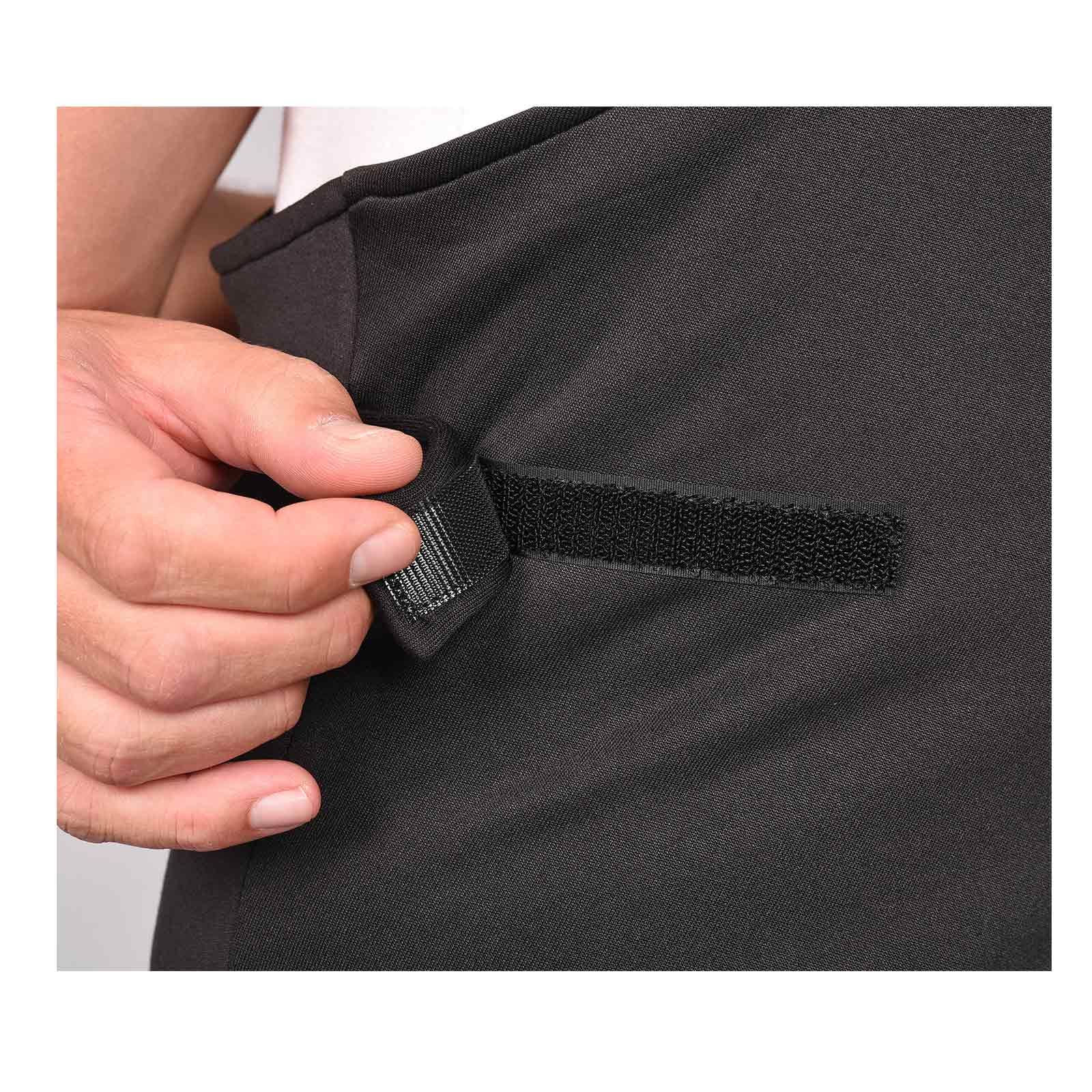 Thermobekleidung Gamakatsu G-Thermal Bib & Brace (Bild 3)