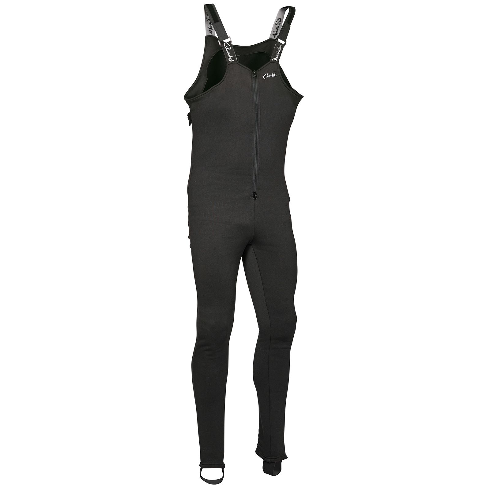 Thermobekleidung Gamakatsu G-Thermal Bib & Brace