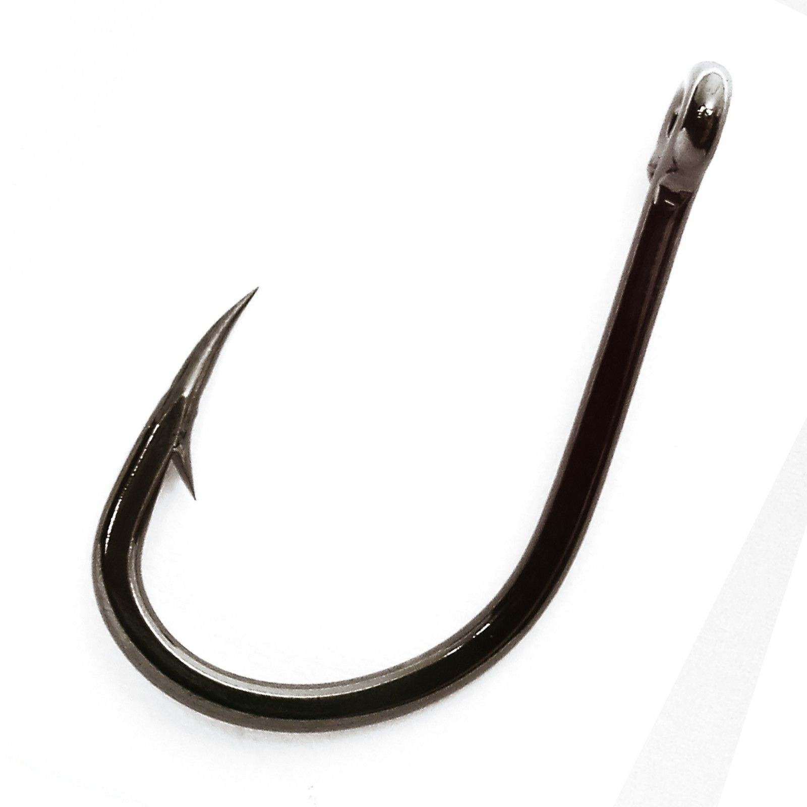 Einzelhaken Gamakatsu Haken Serie LS 5373 Black