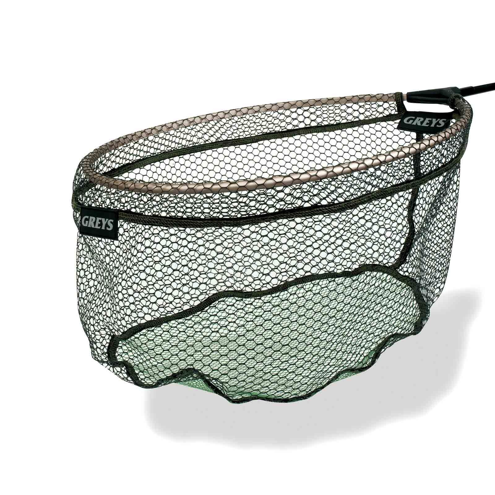 Greys Rubber Dual Mesh Match