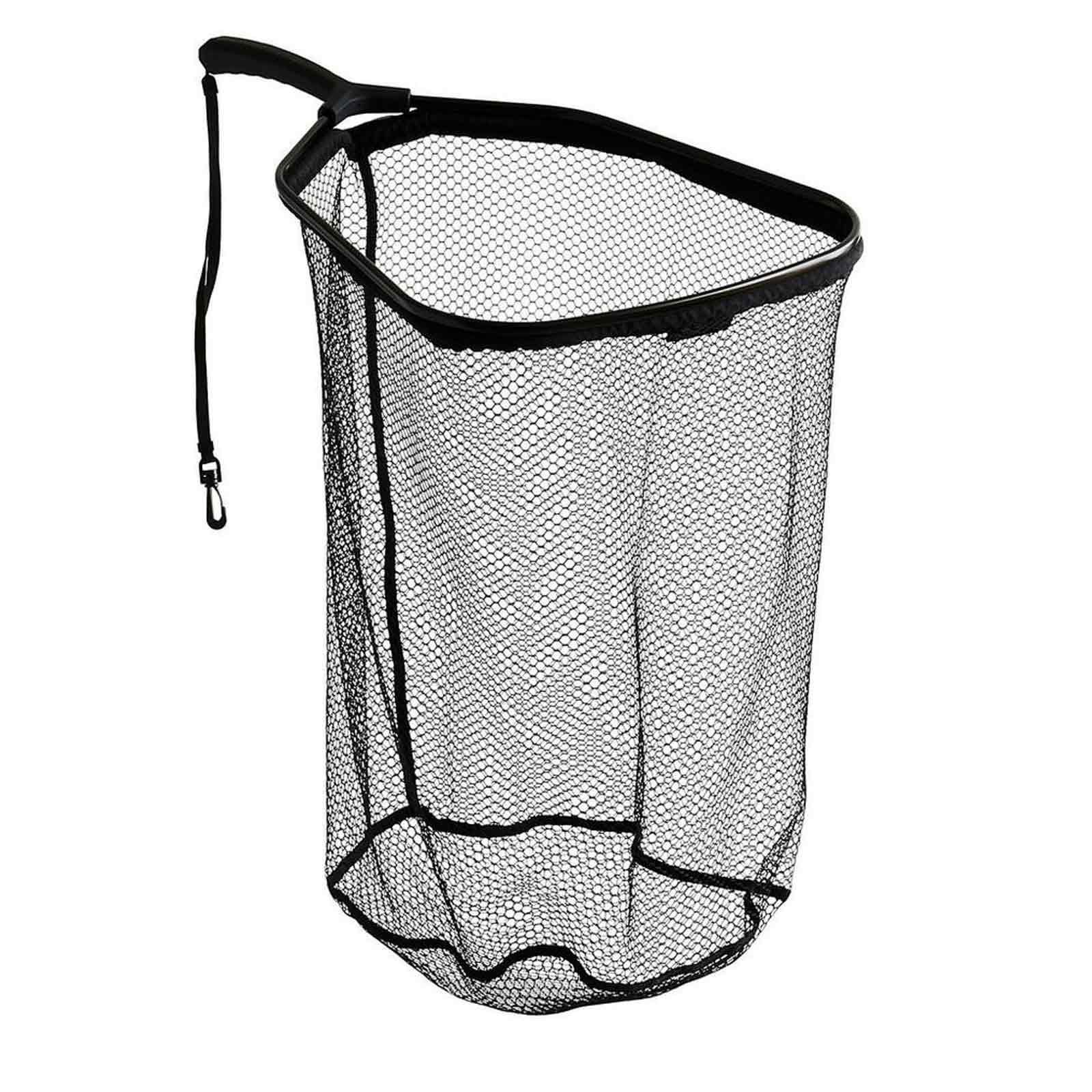 Unterfangkescher Greys Trout Net Floating