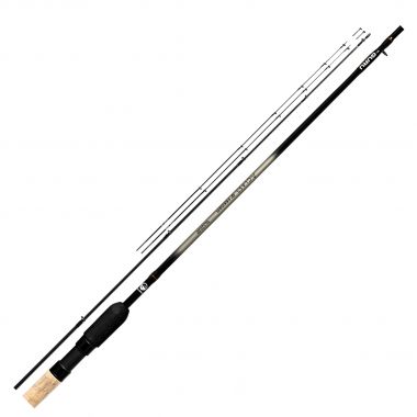 Feederruten Guru Distance Method Feeder