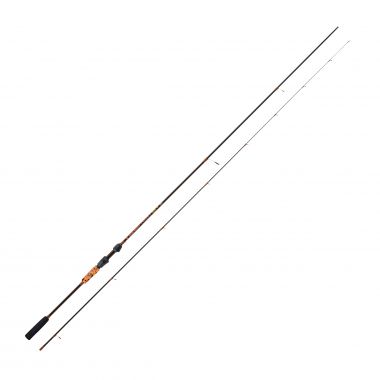 Spinnruten Iron Trout Forellenrute Chakka 40 T