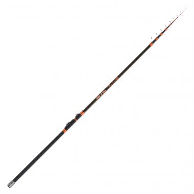 Iron Trout Forellenrute Chakka Tele  