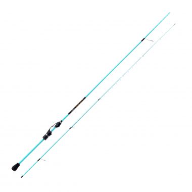 Spinnruten Iron Trout Spooner (Edition A Heavy) Spooner Edition A Heavy